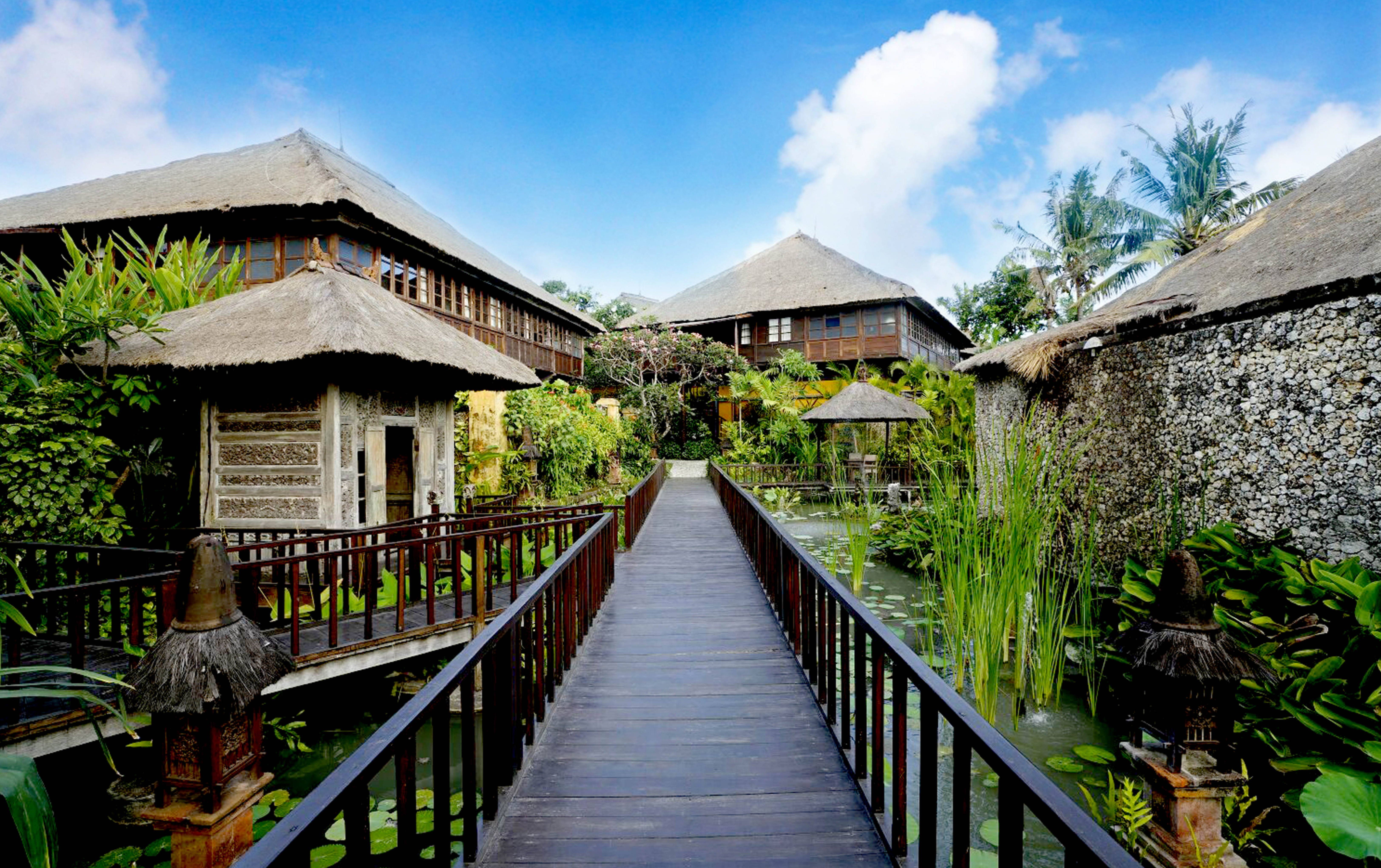 Tugu Bali