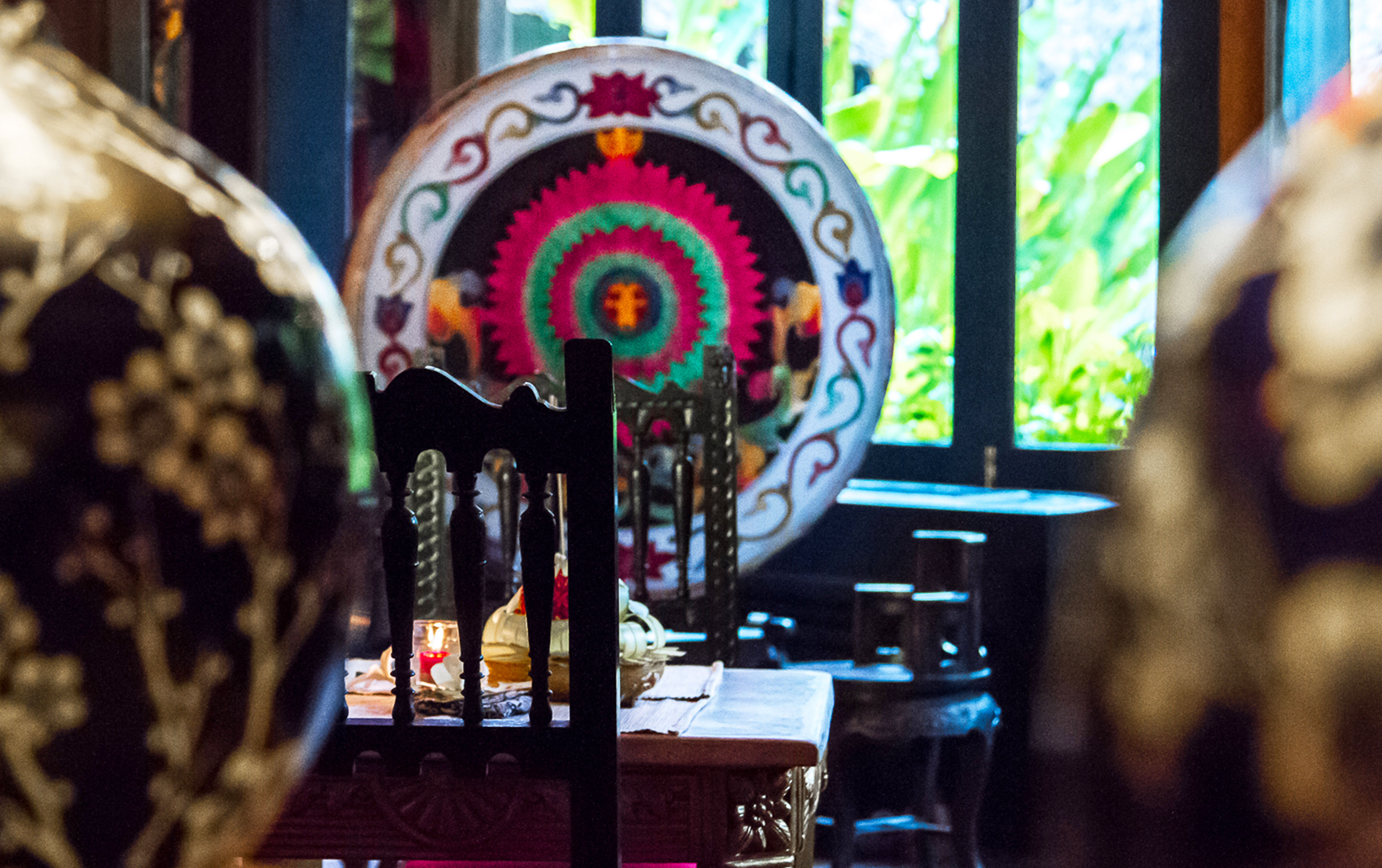 Tugu Bali