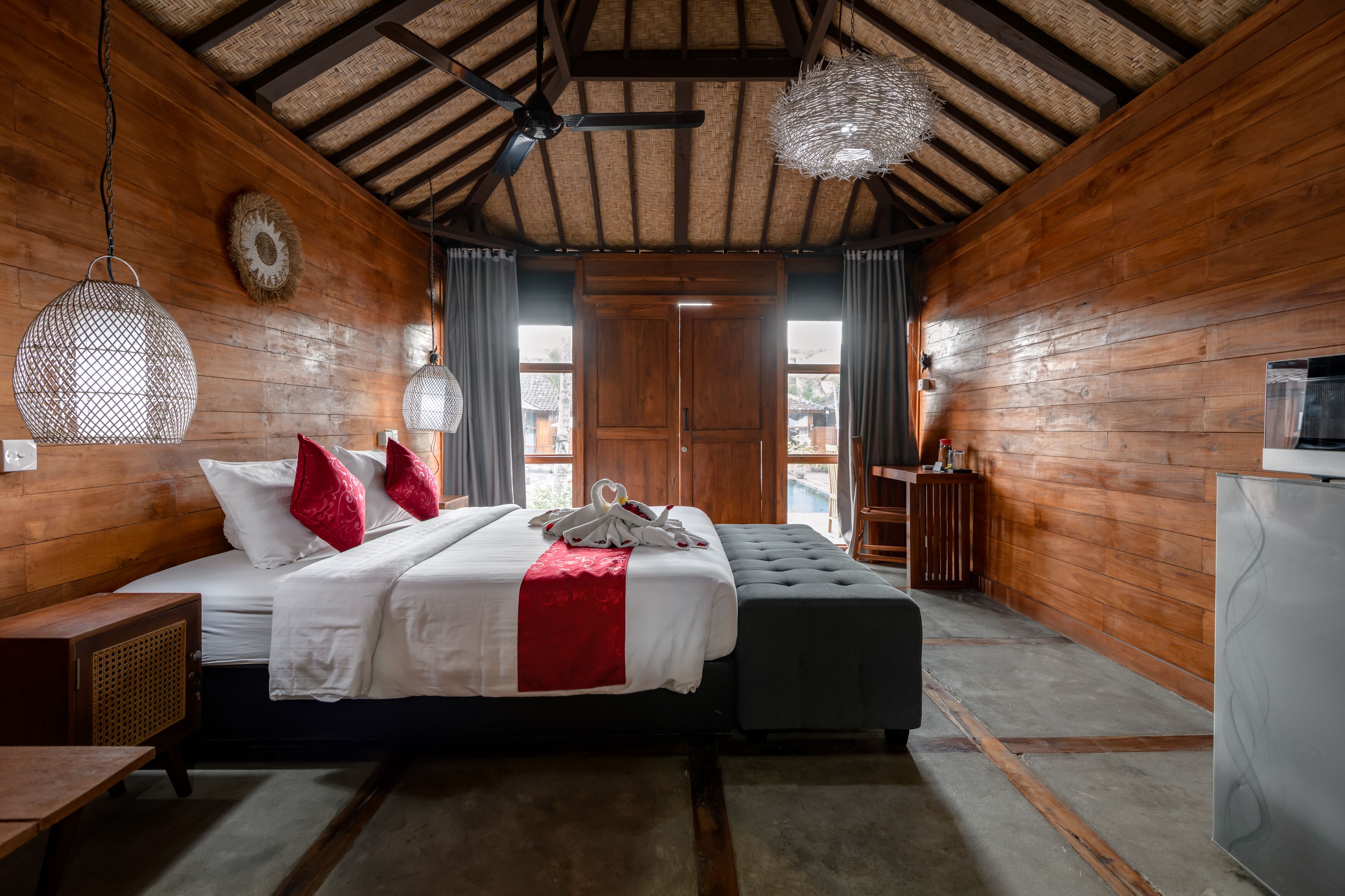 Turtle Villas Canggu
