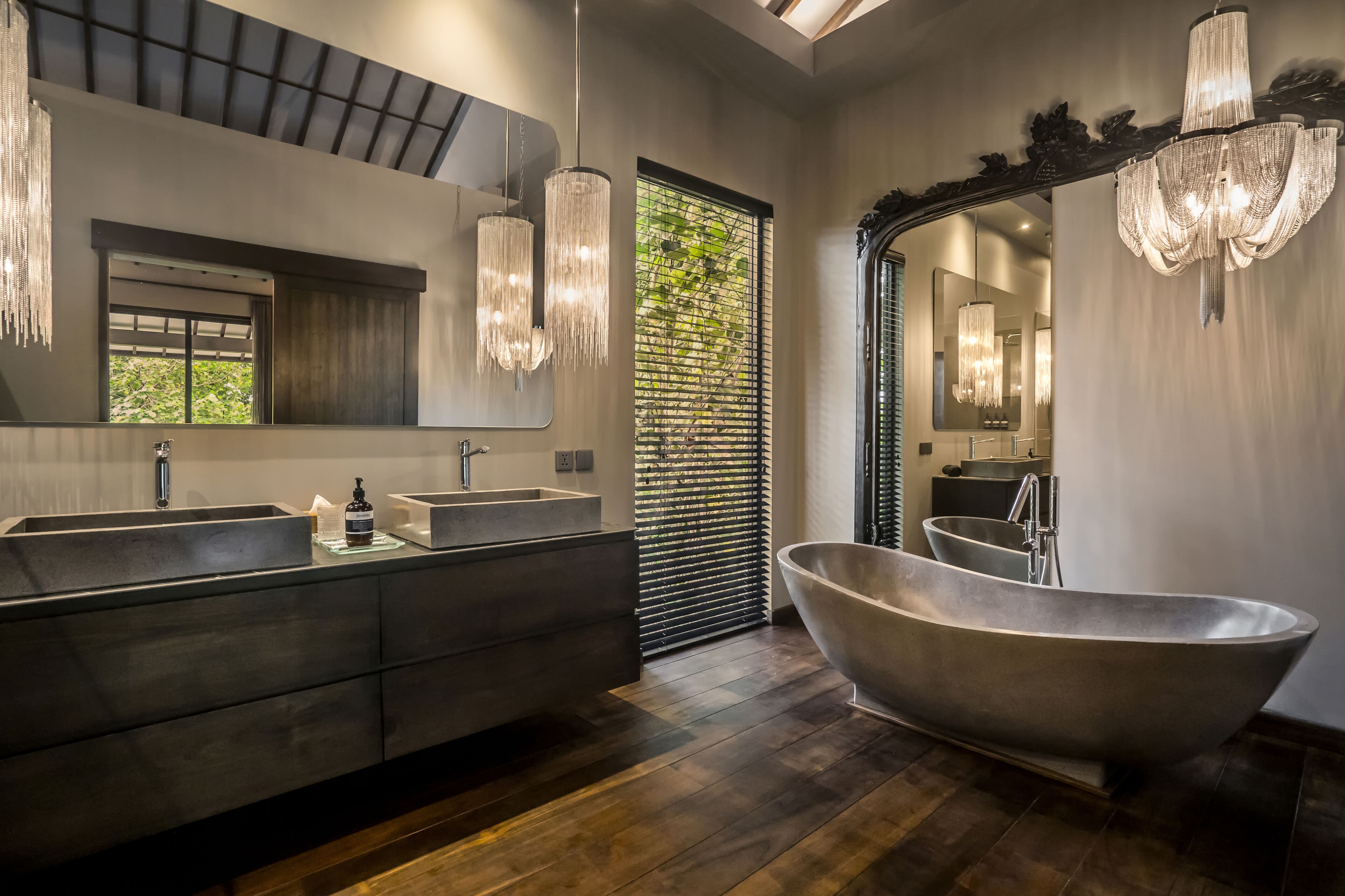 Umayam Luxury Townhouse 6 by Alfred