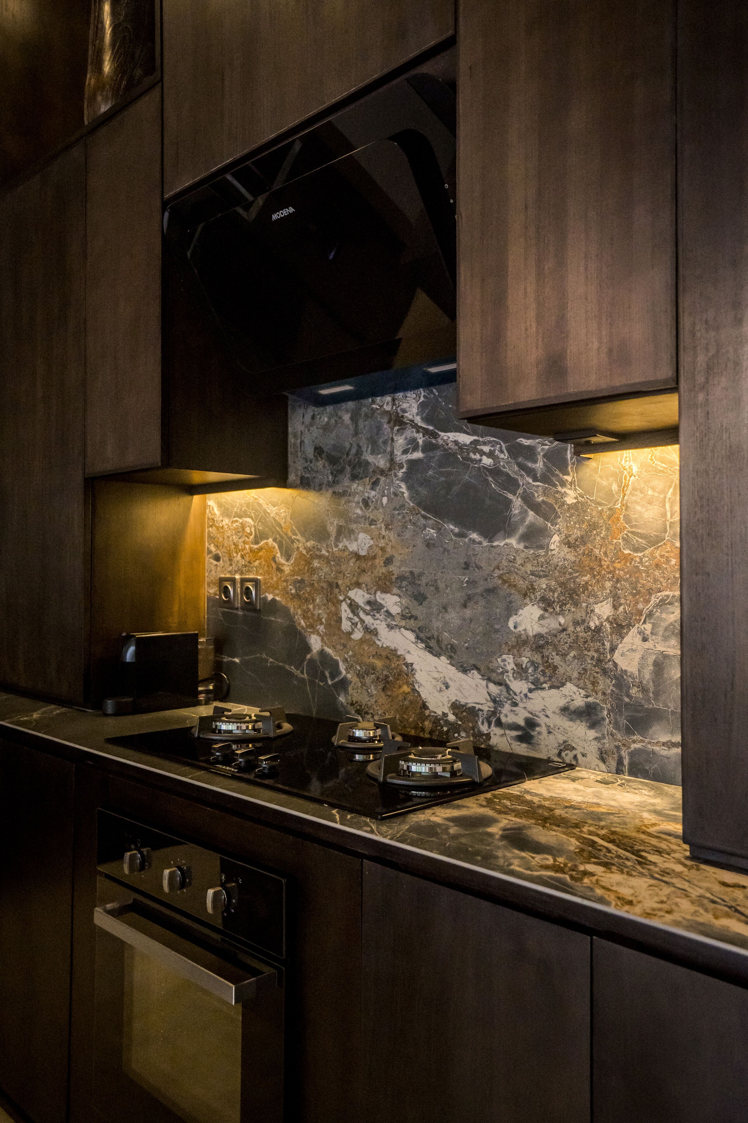 Umayam Luxury Townhouse 6 by Alfred