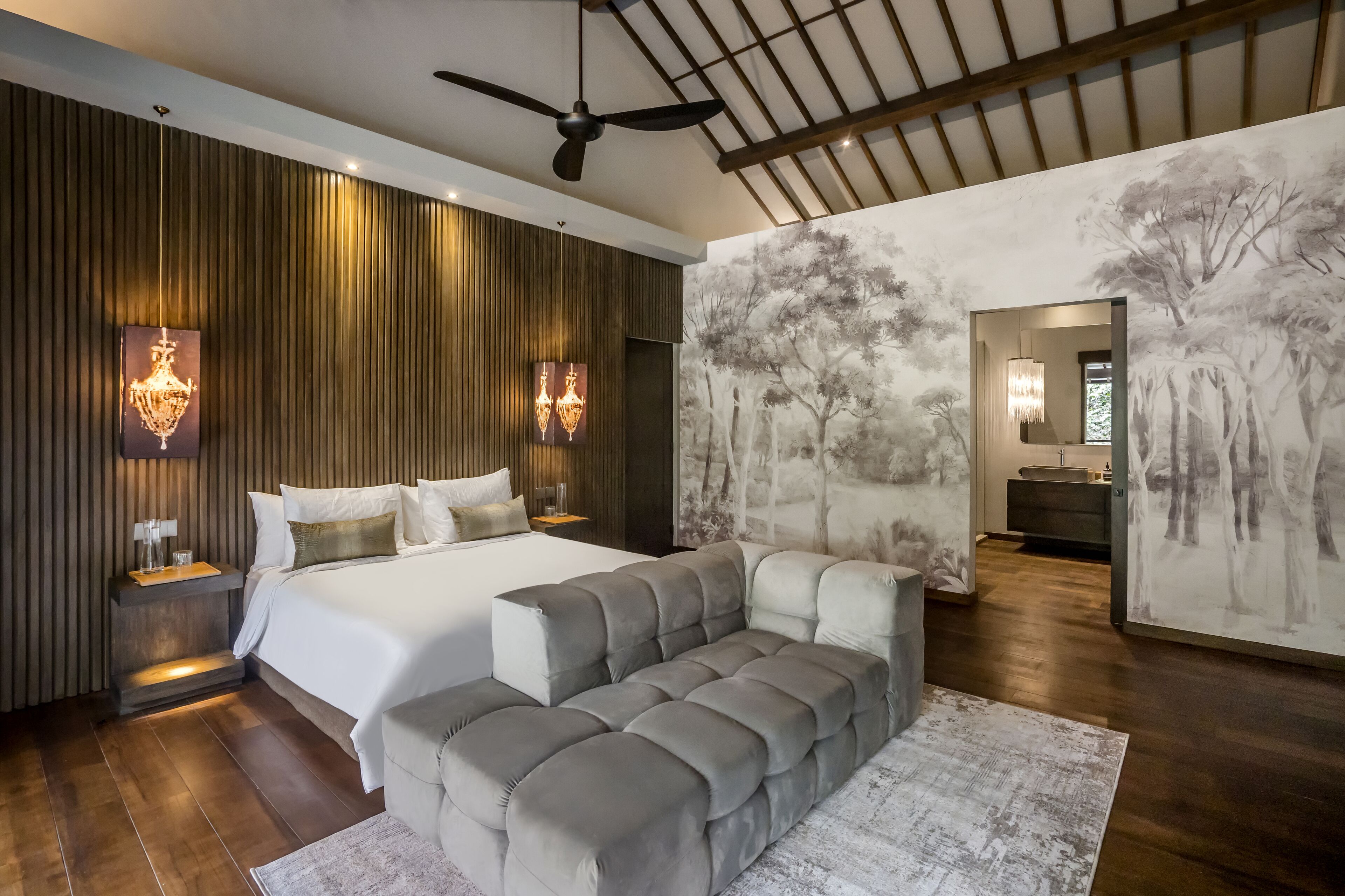 Umayam Luxury Townhouse 6 by Alfred