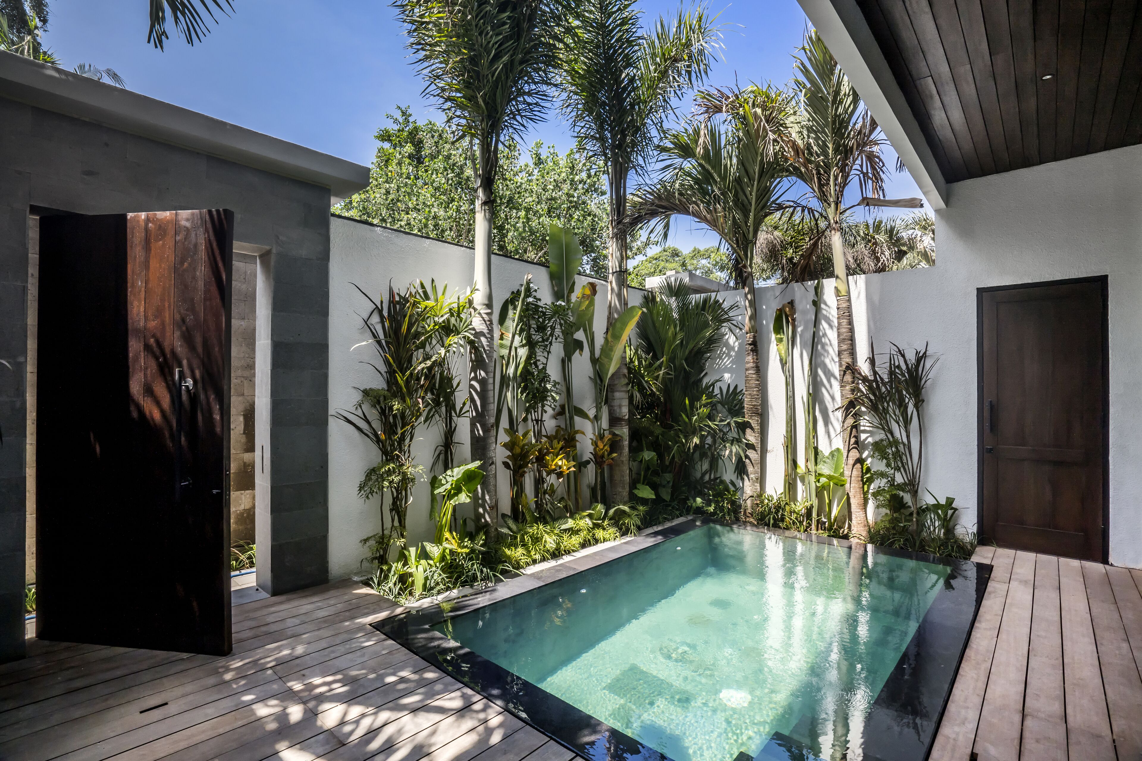 Umayam Luxury Townhouse 6 by Alfred