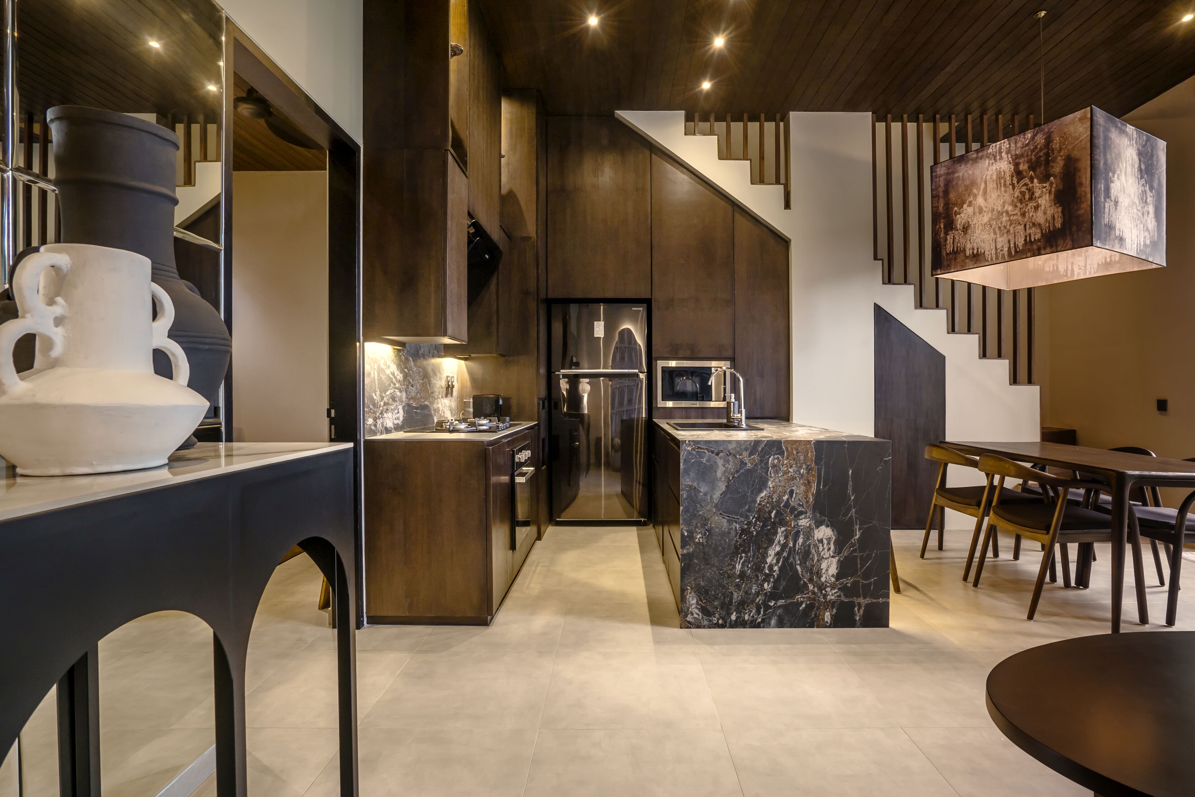 Umayam Luxury Townhouse 6 by Alfred