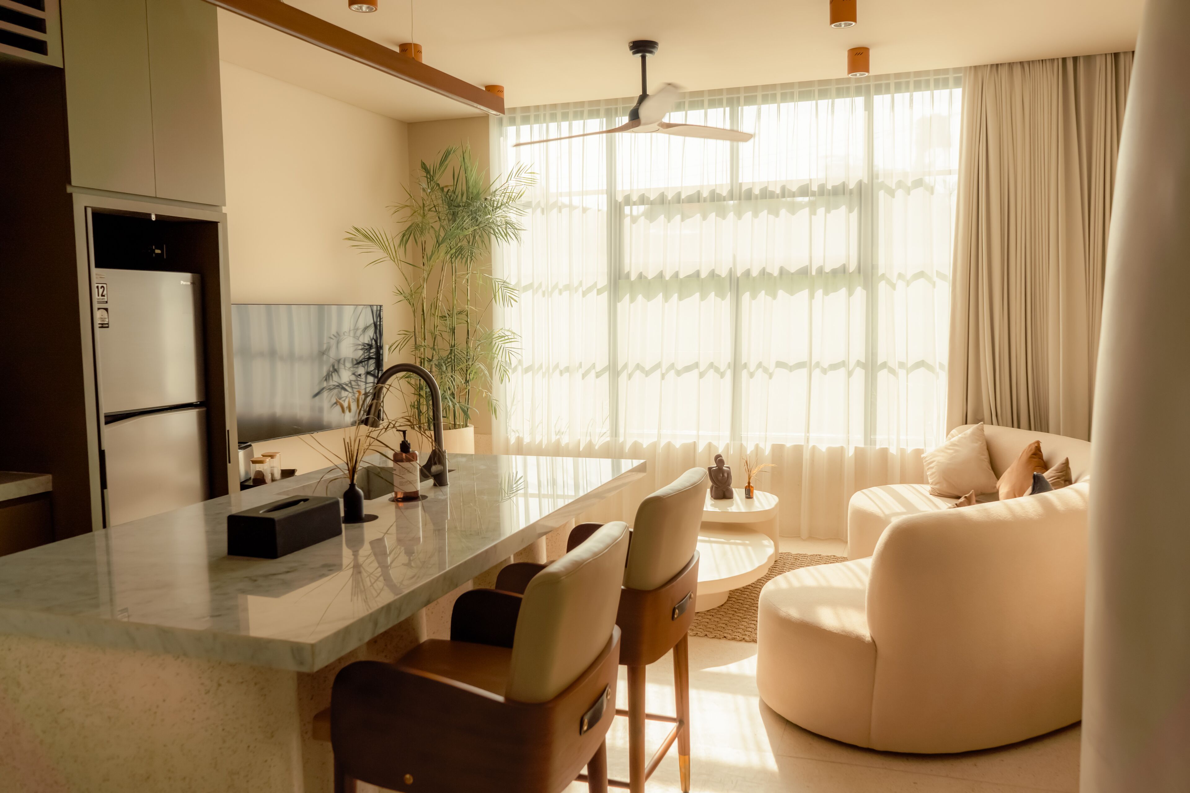 Vesna Townhouse 1
