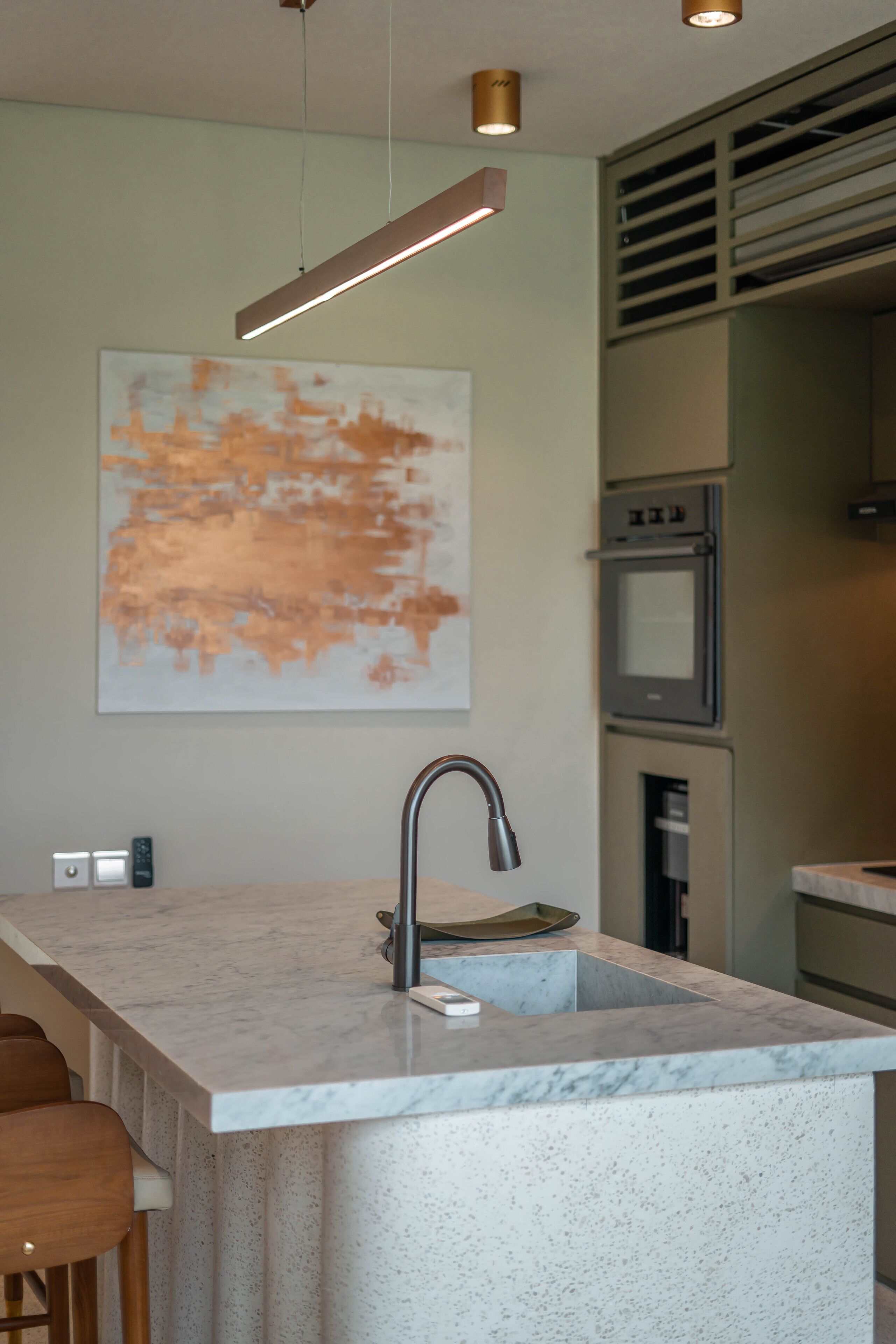 Vesna Townhouse 1
