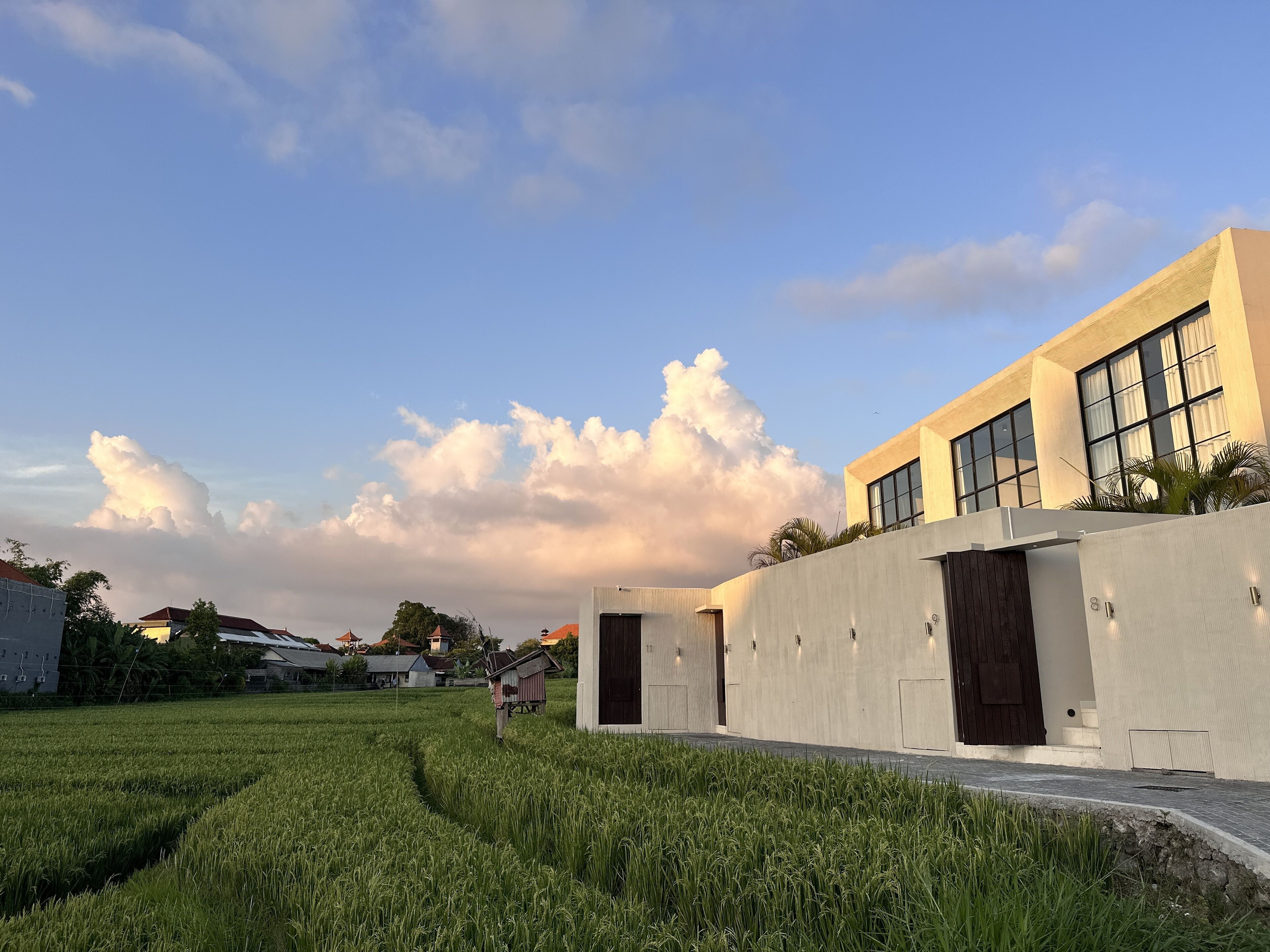 Vesna Townhouse 1