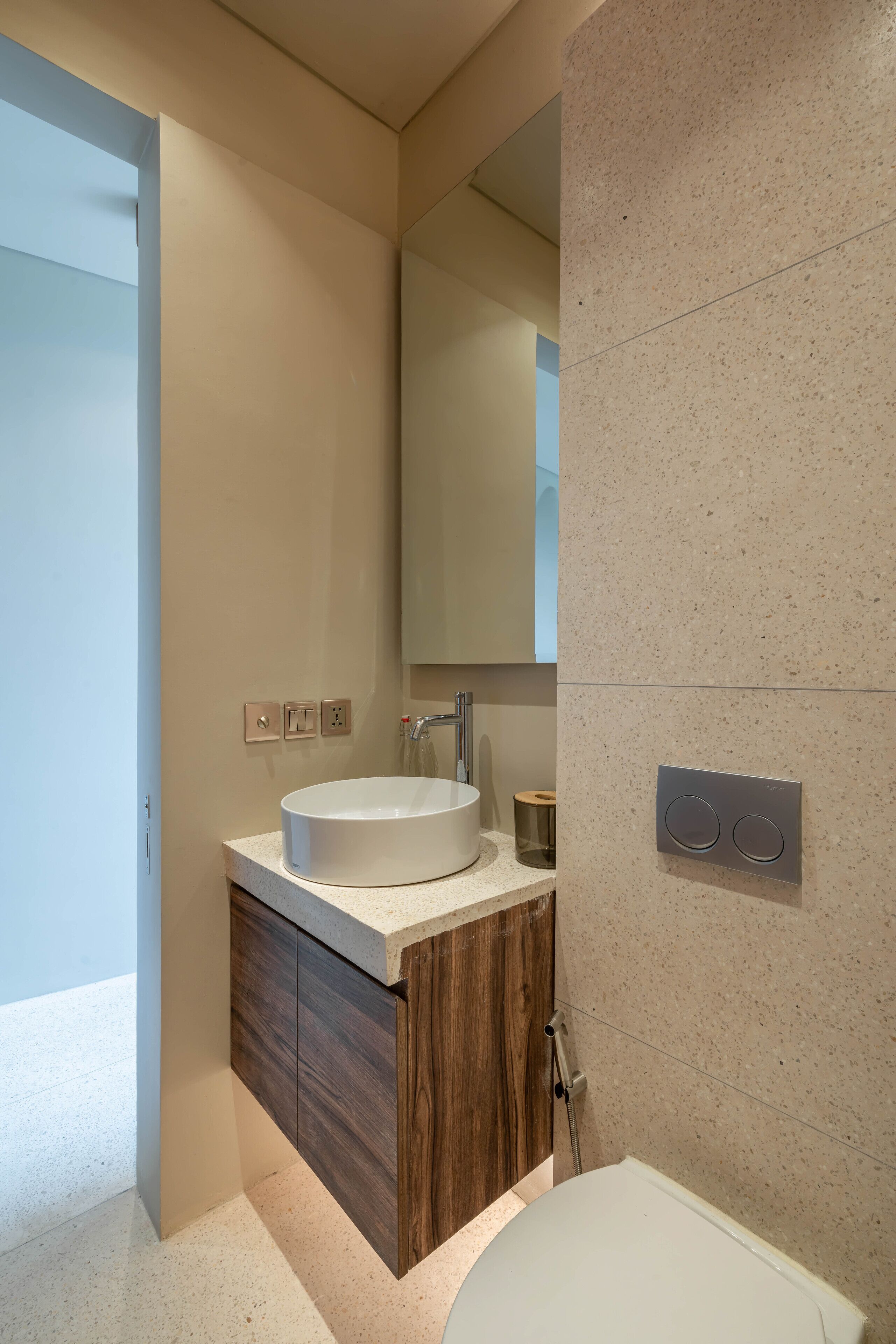 Vesna Townhouse 1