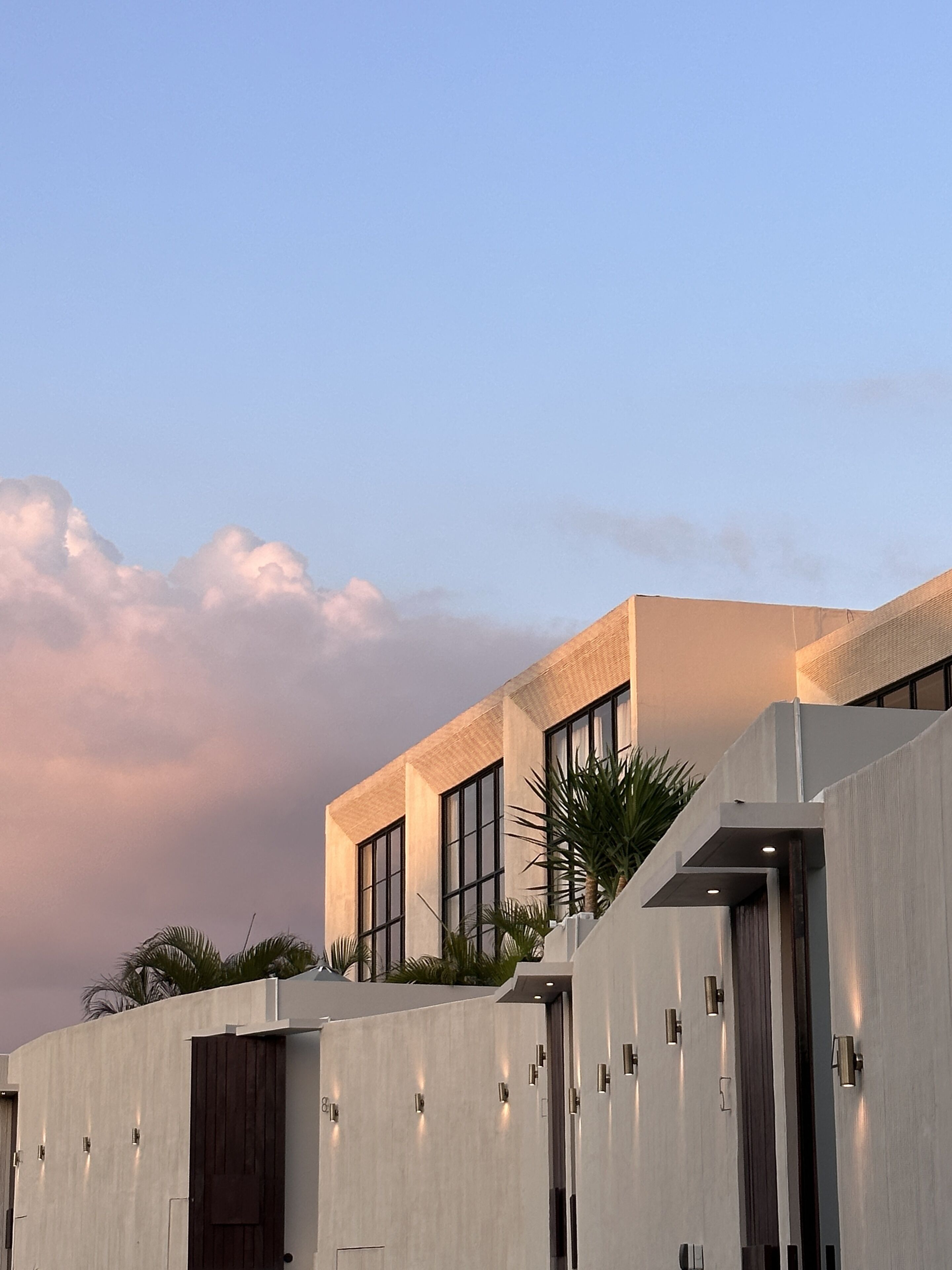 Vesna Townhouse 1