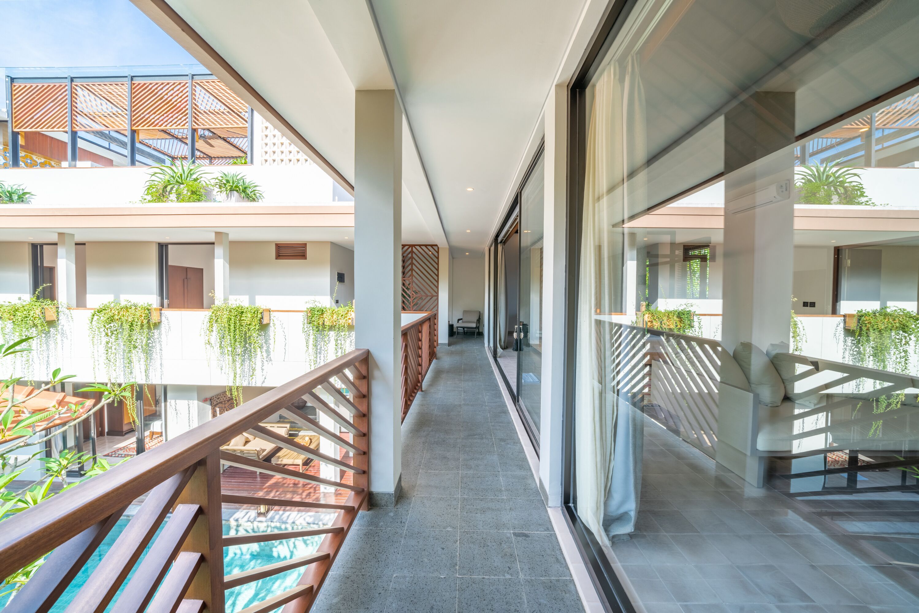 Villa Aiimara