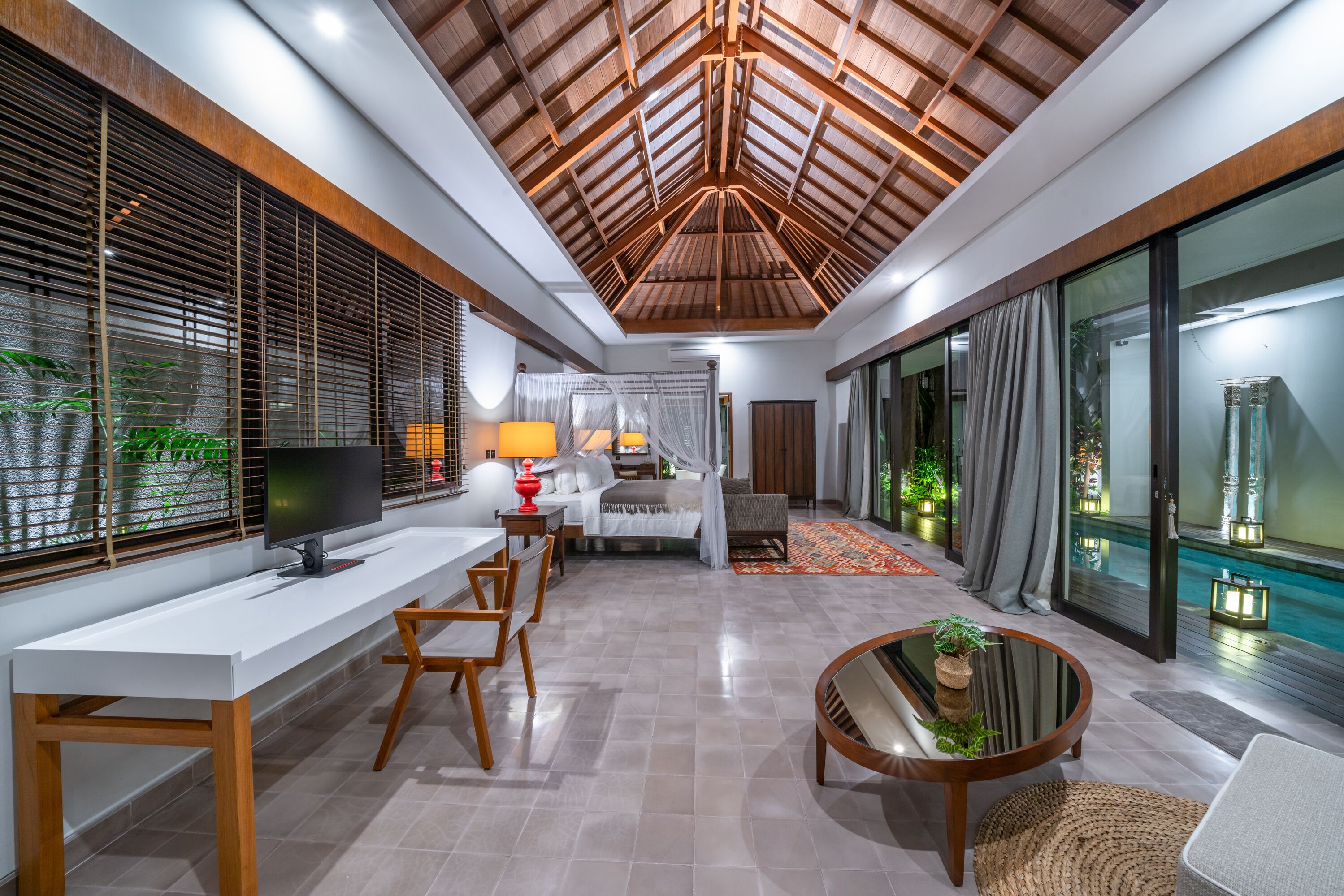 Villa Aiimara