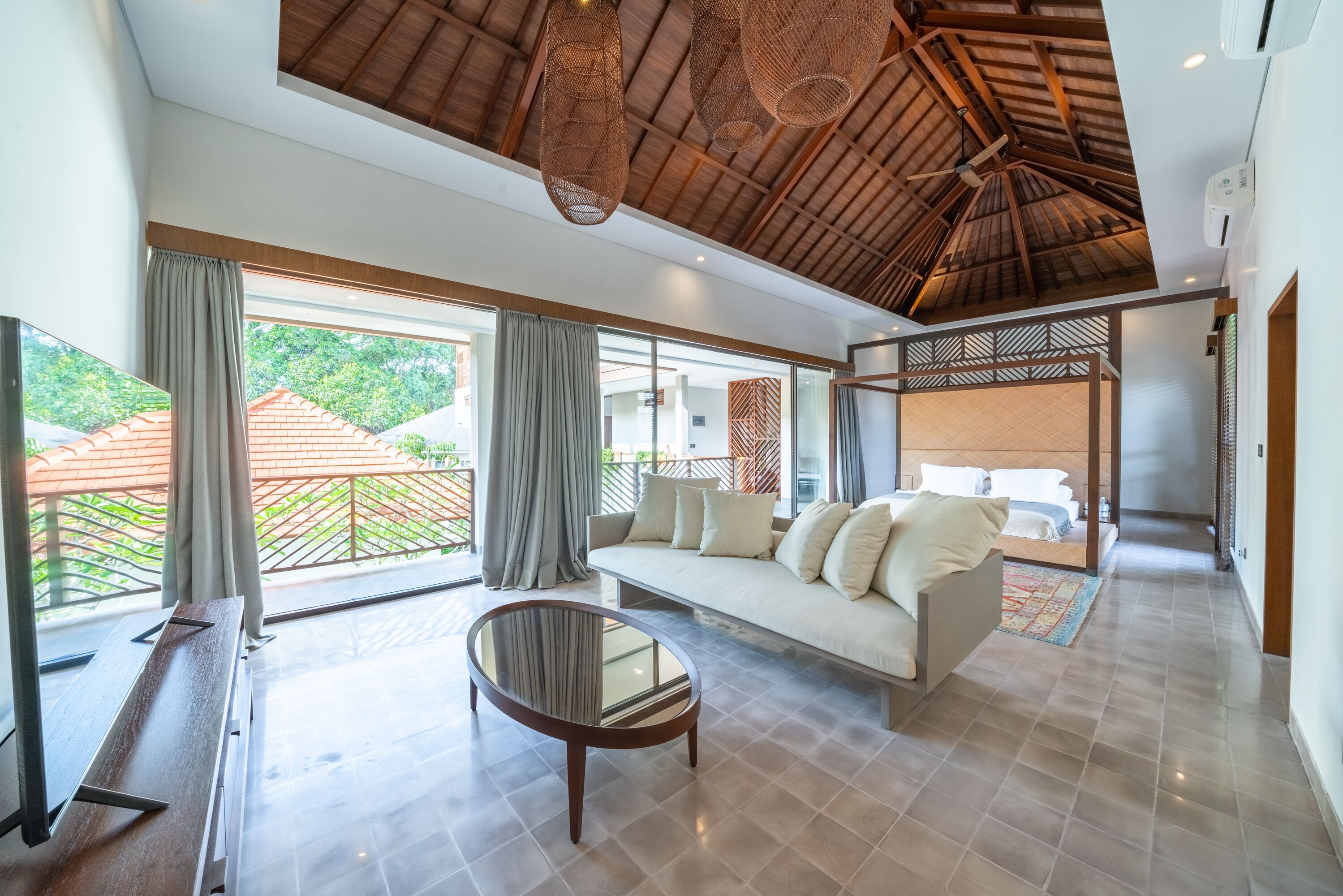 Villa Aiimara