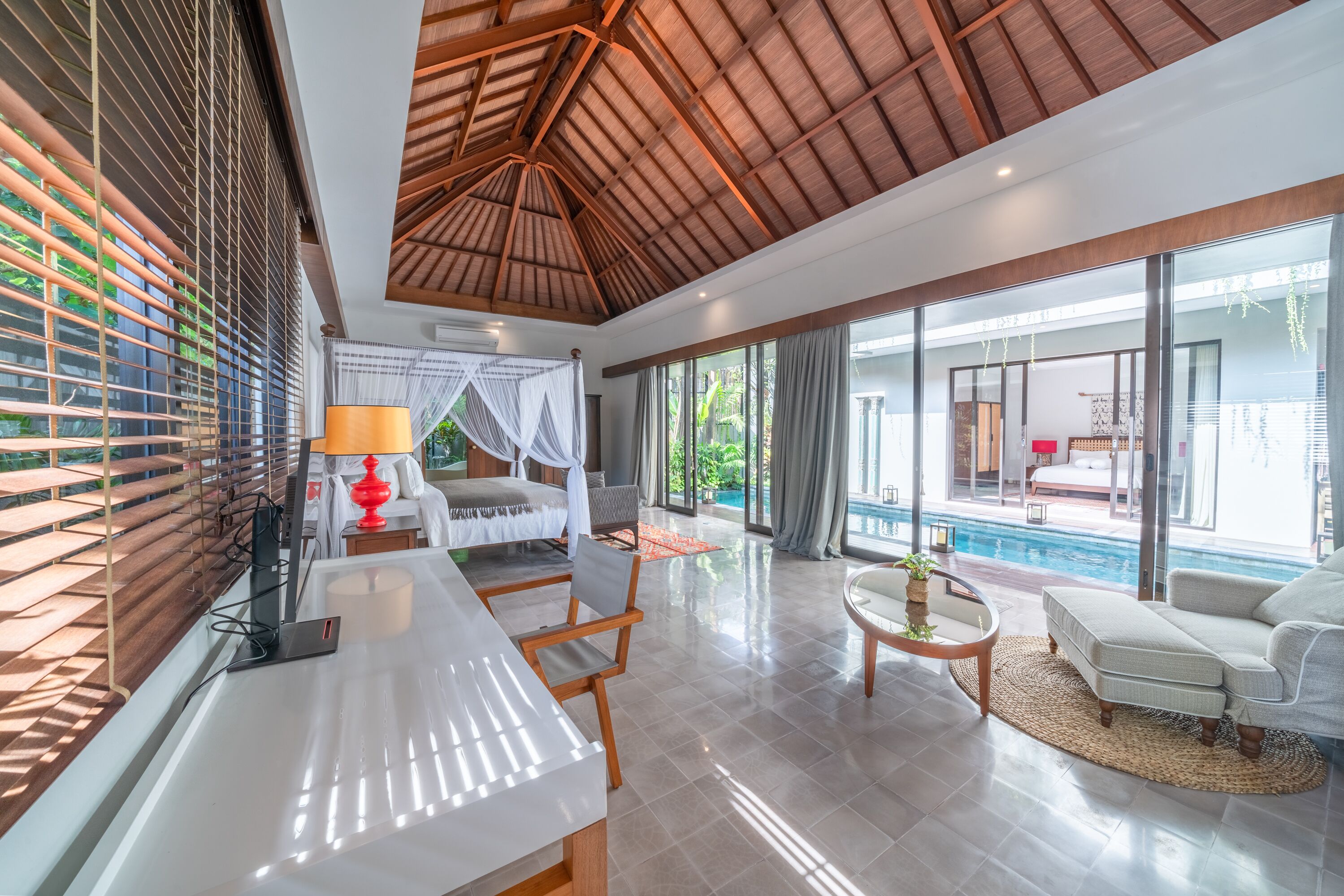 Villa Aiimara