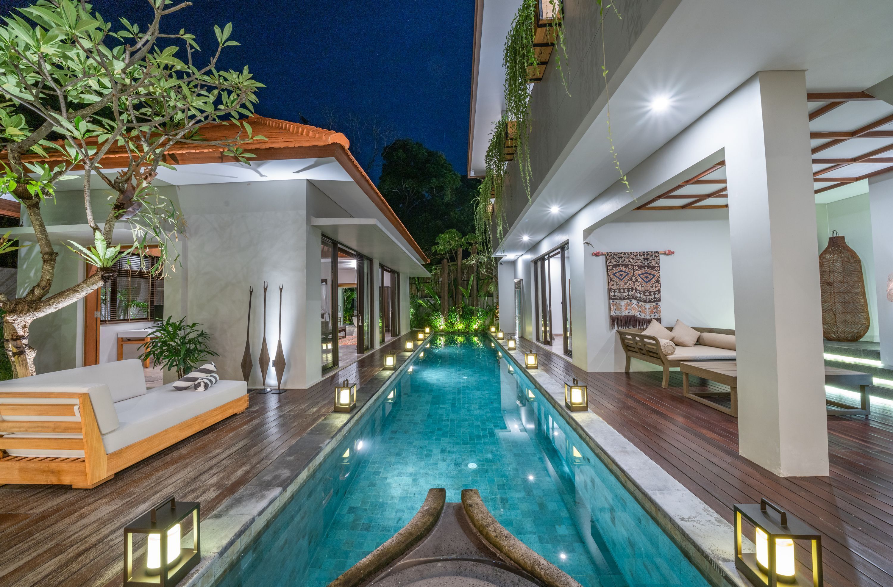 Villa Aiimara