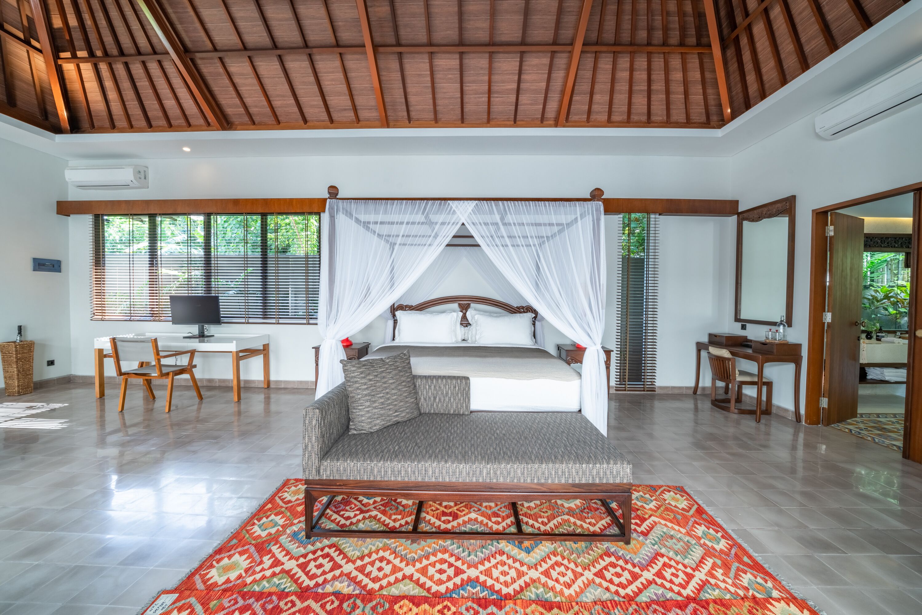 Villa Aiimara