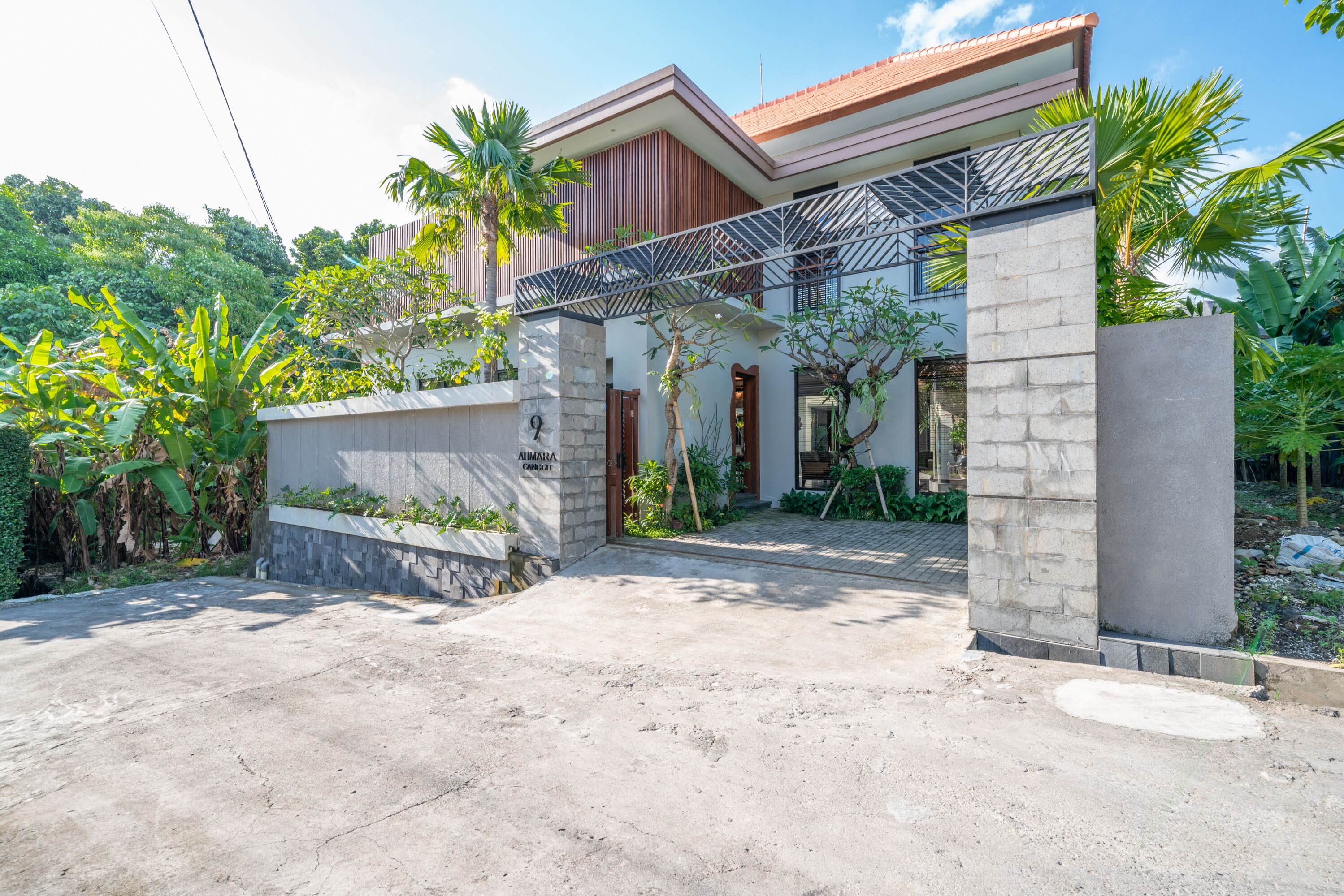Villa Aiimara