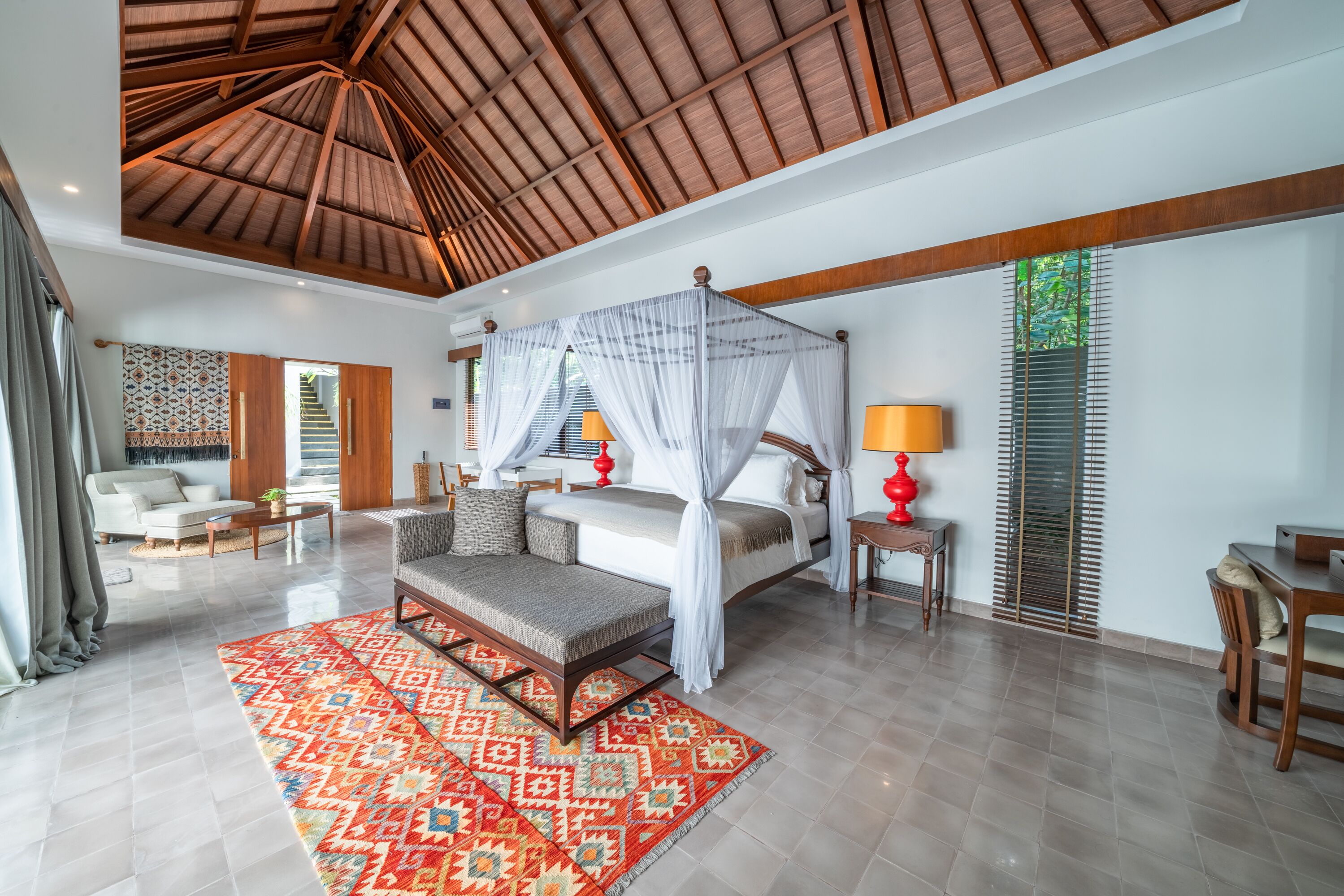 Villa Aiimara