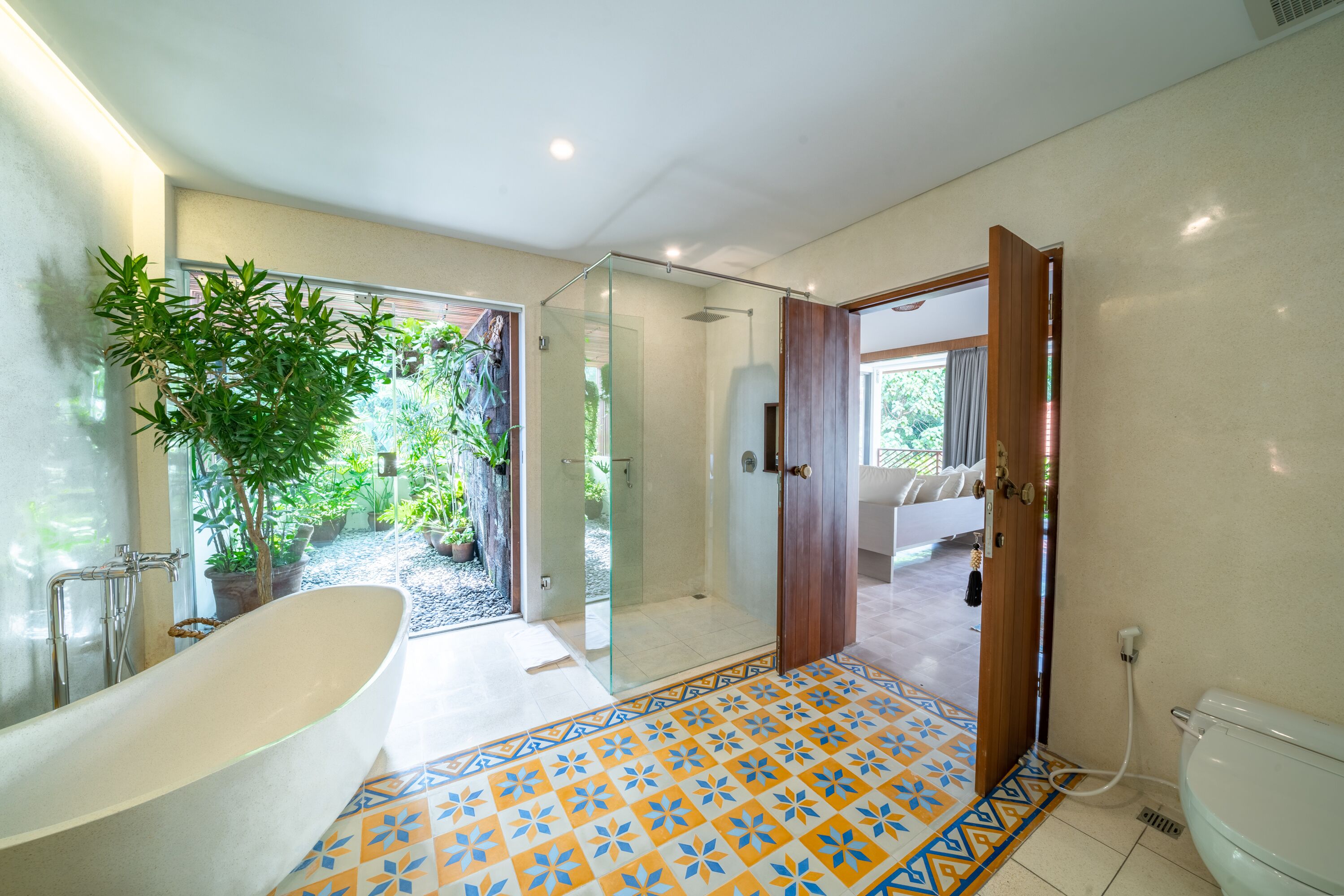 Villa Aiimara