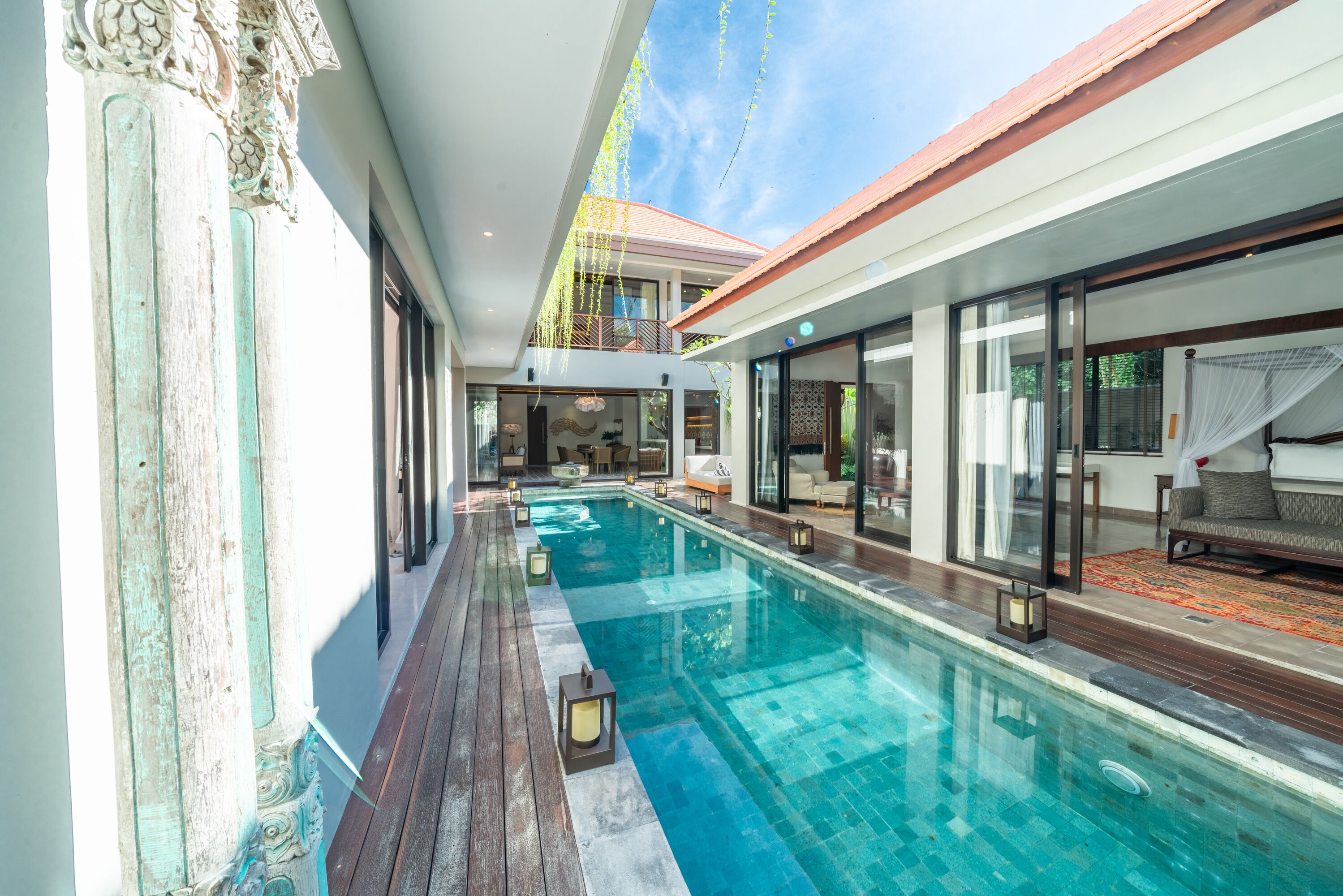 Villa Aiimara