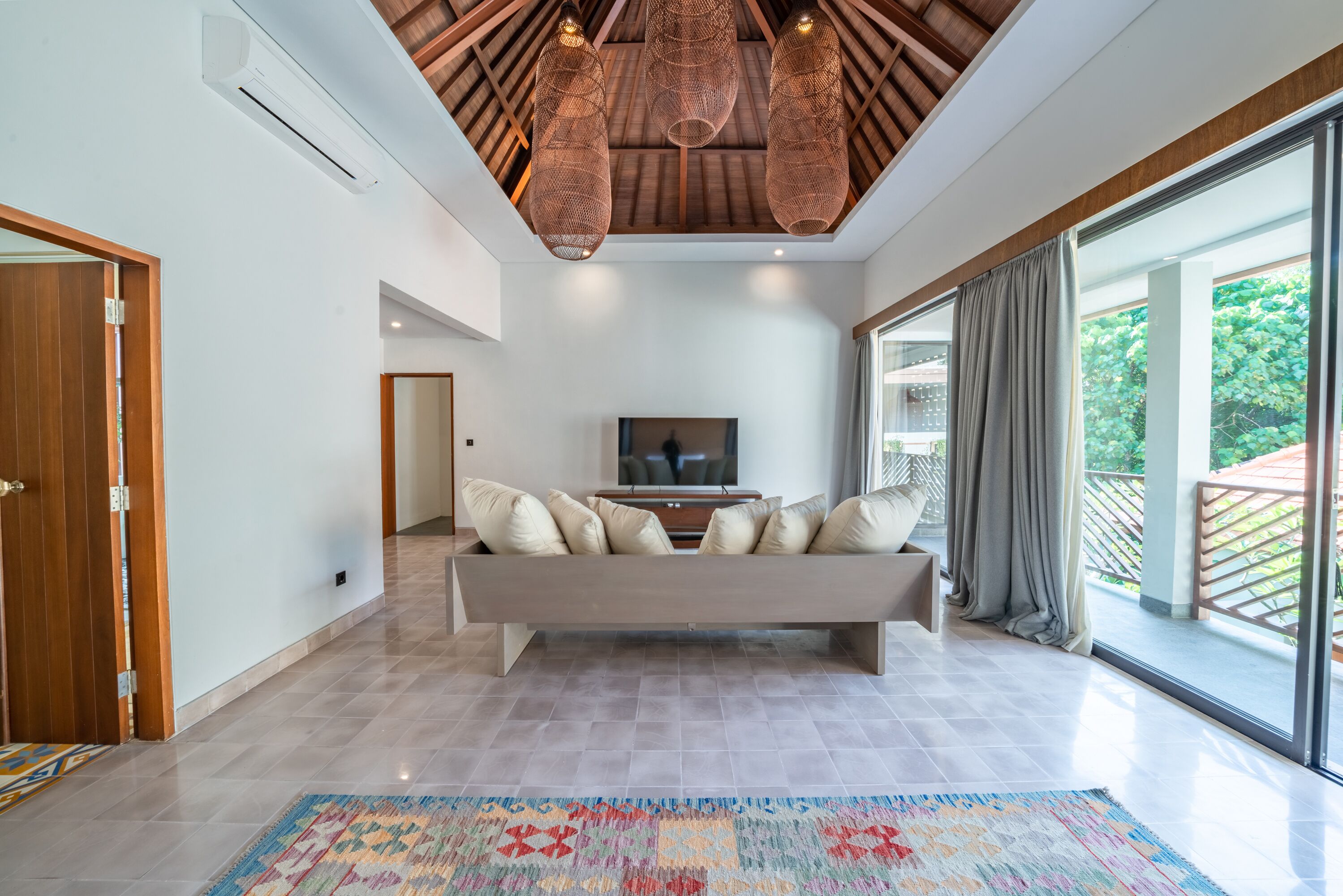 Villa Aiimara