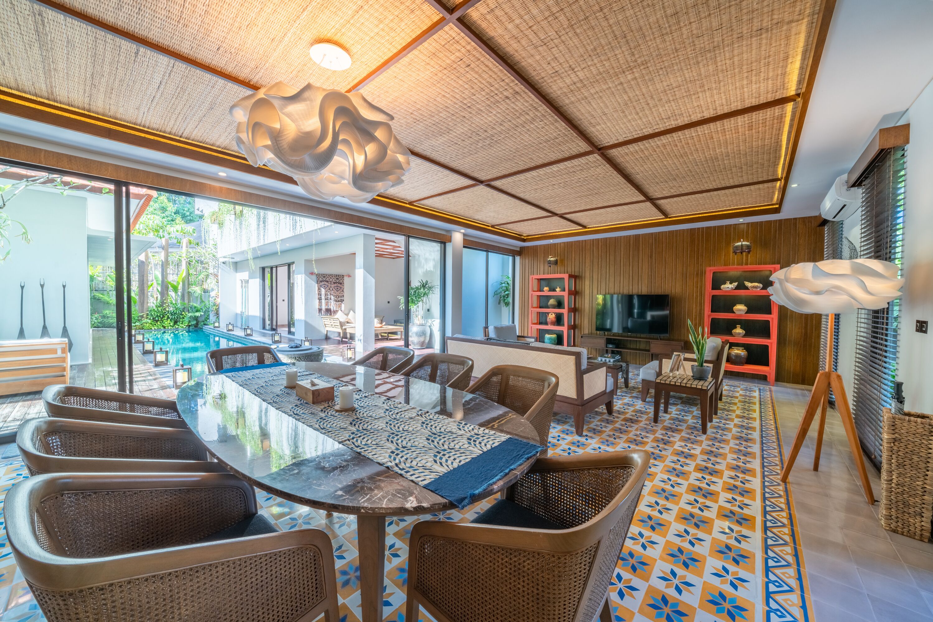 Villa Aiimara
