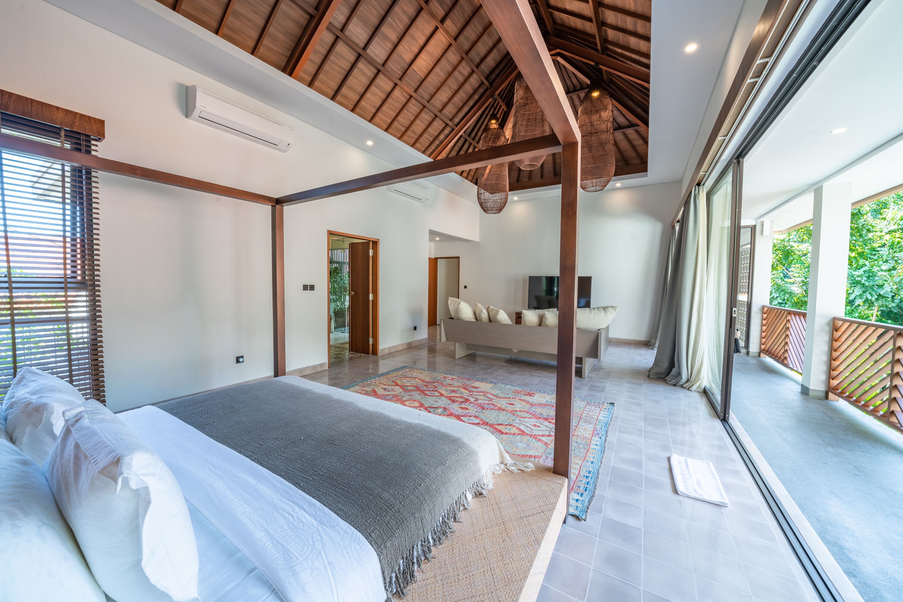 Villa Aiimara