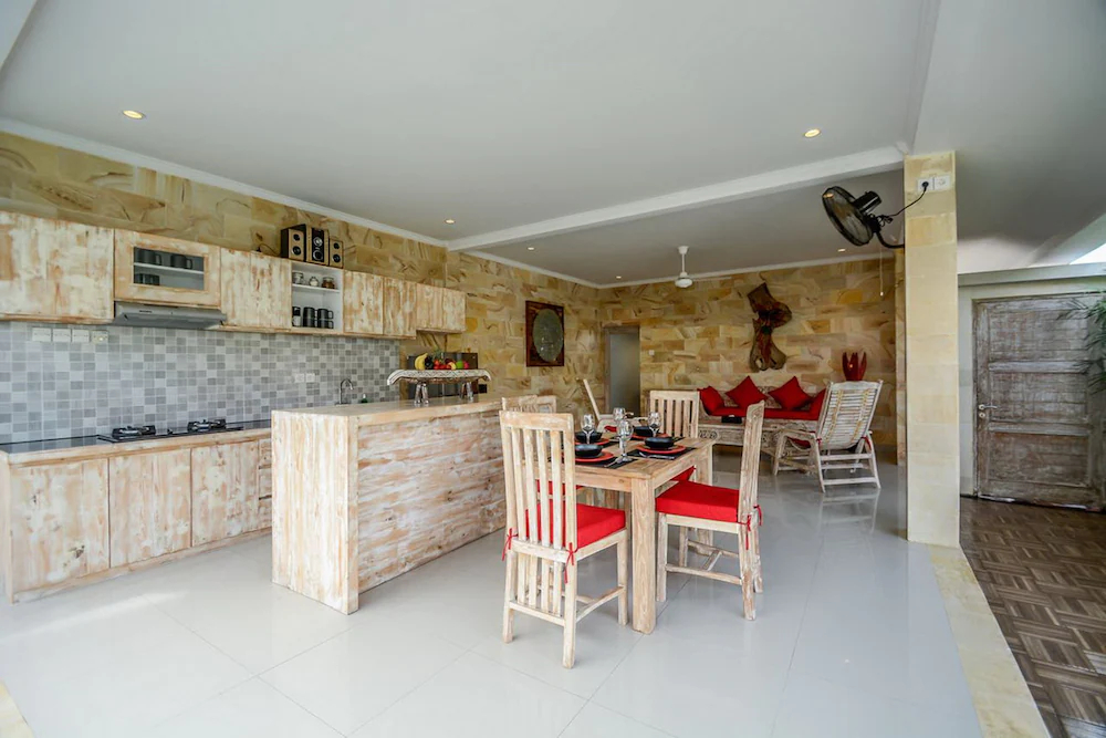 Villa Airin