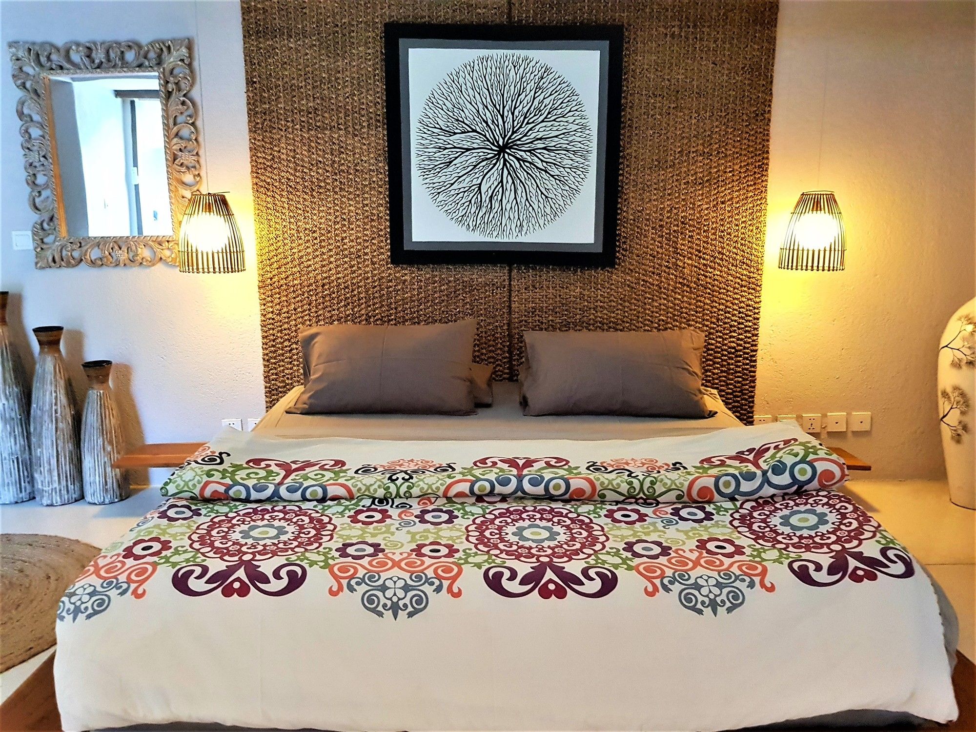 Villa Allure