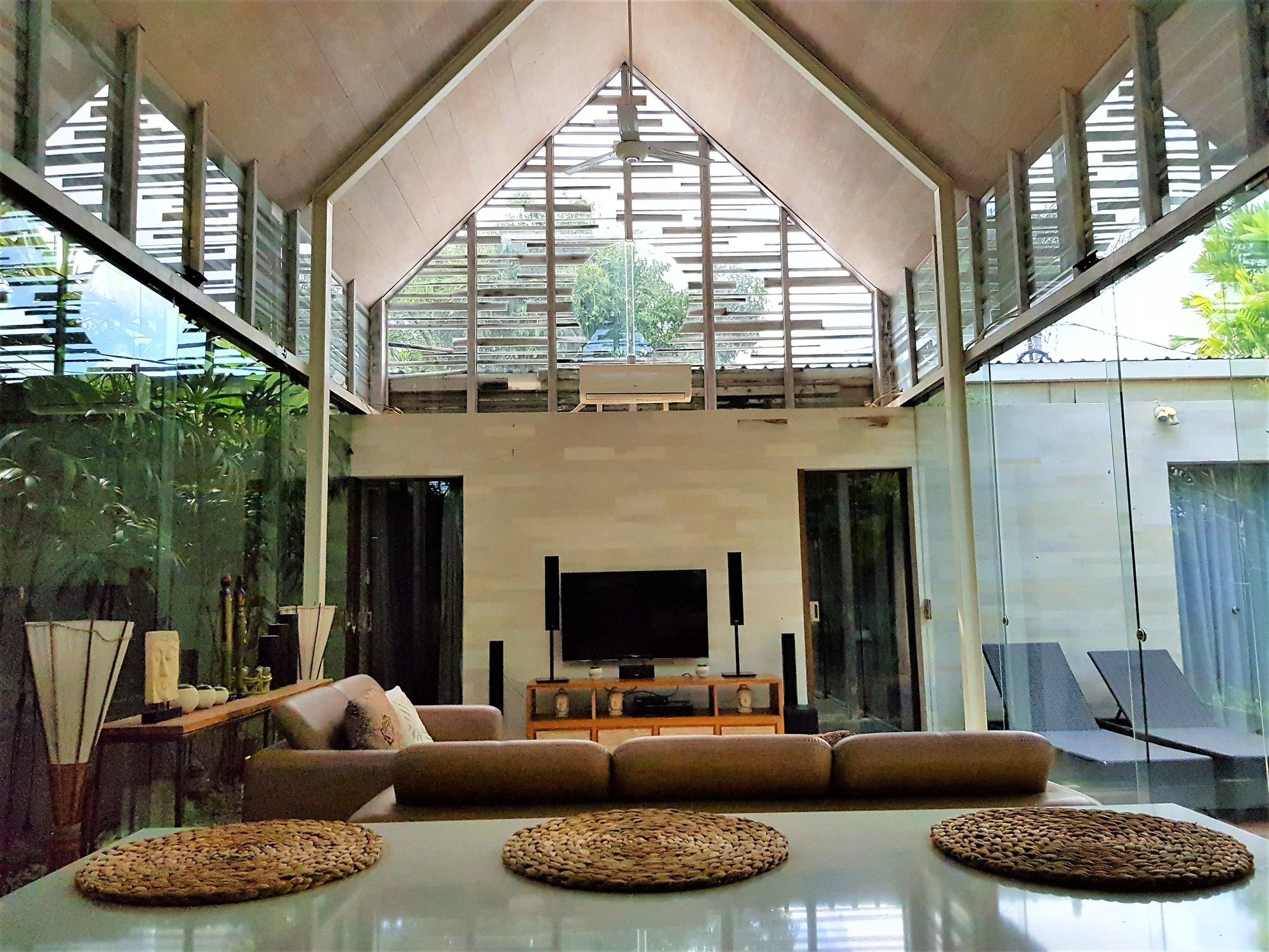 Villa Allure