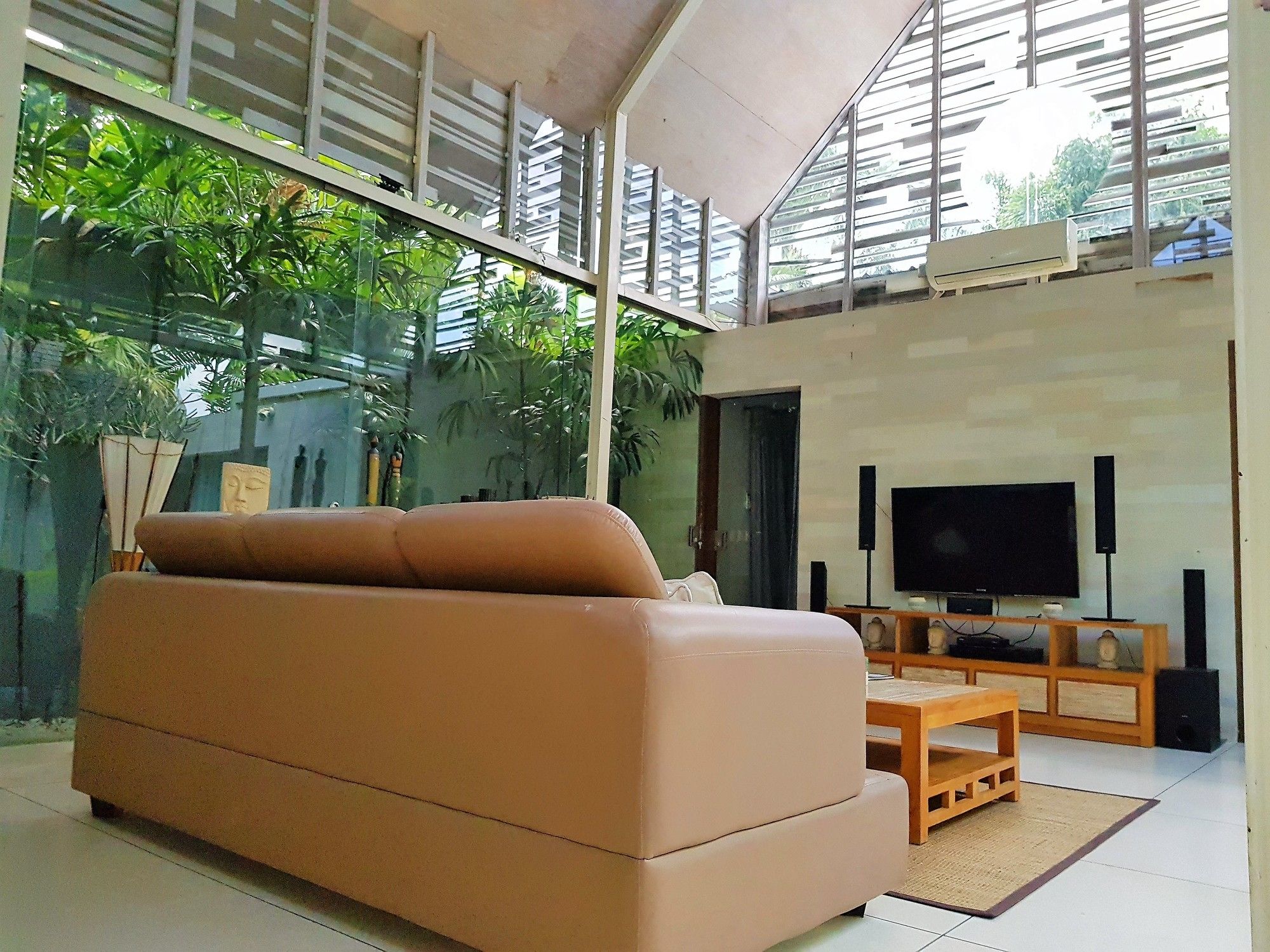 Villa Allure