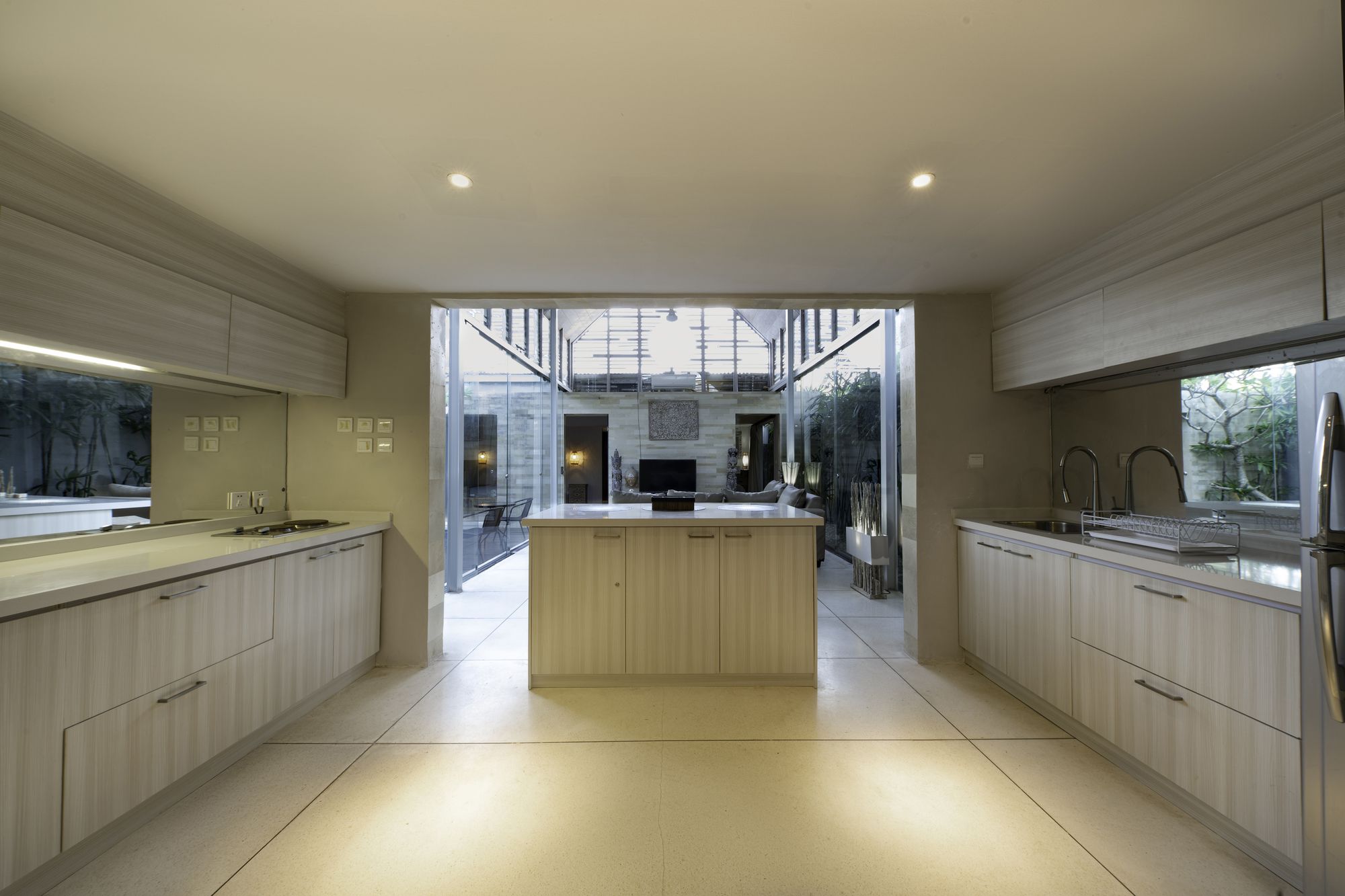 Villa Allure