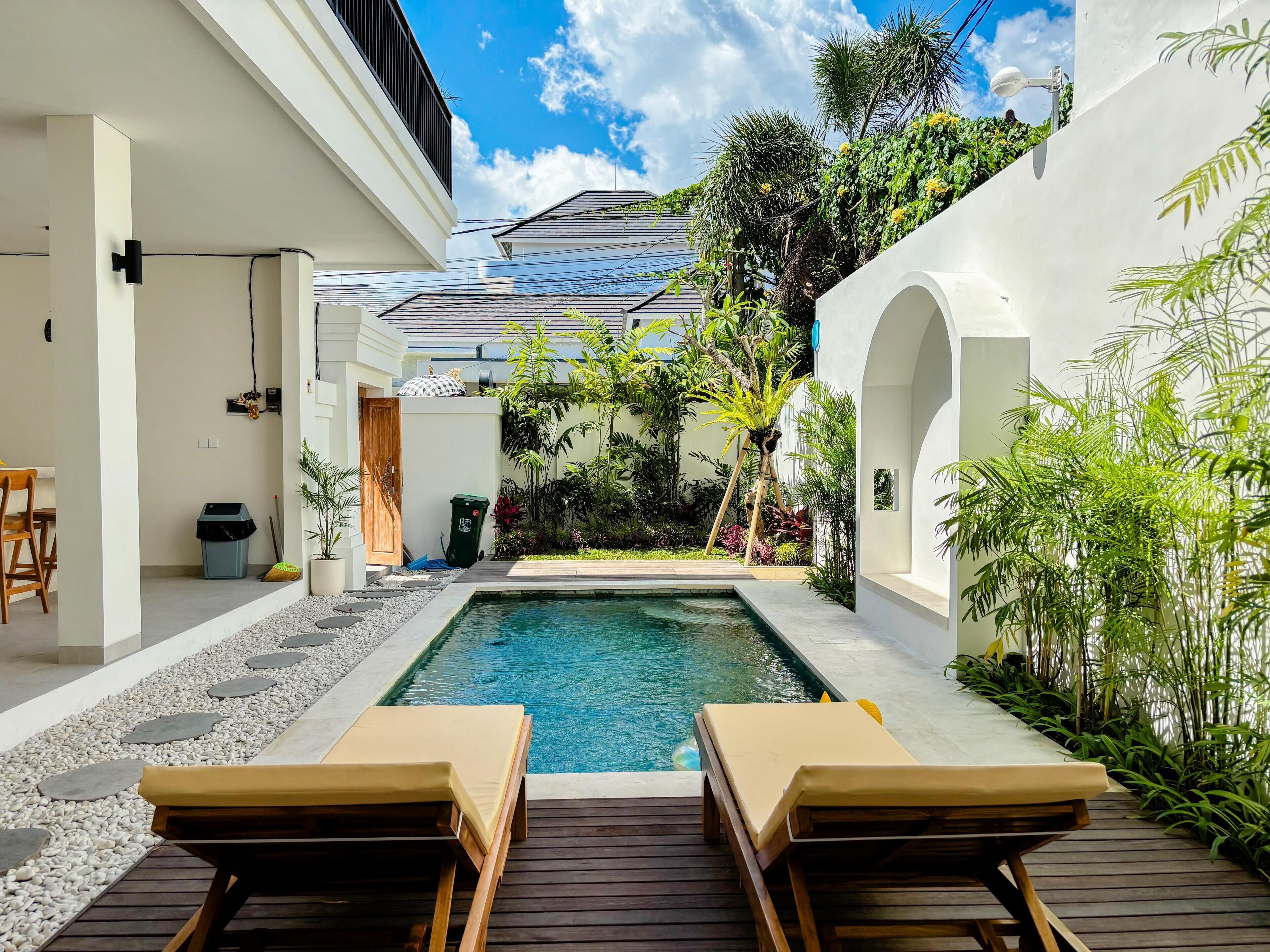 Villa Andra Canggu
