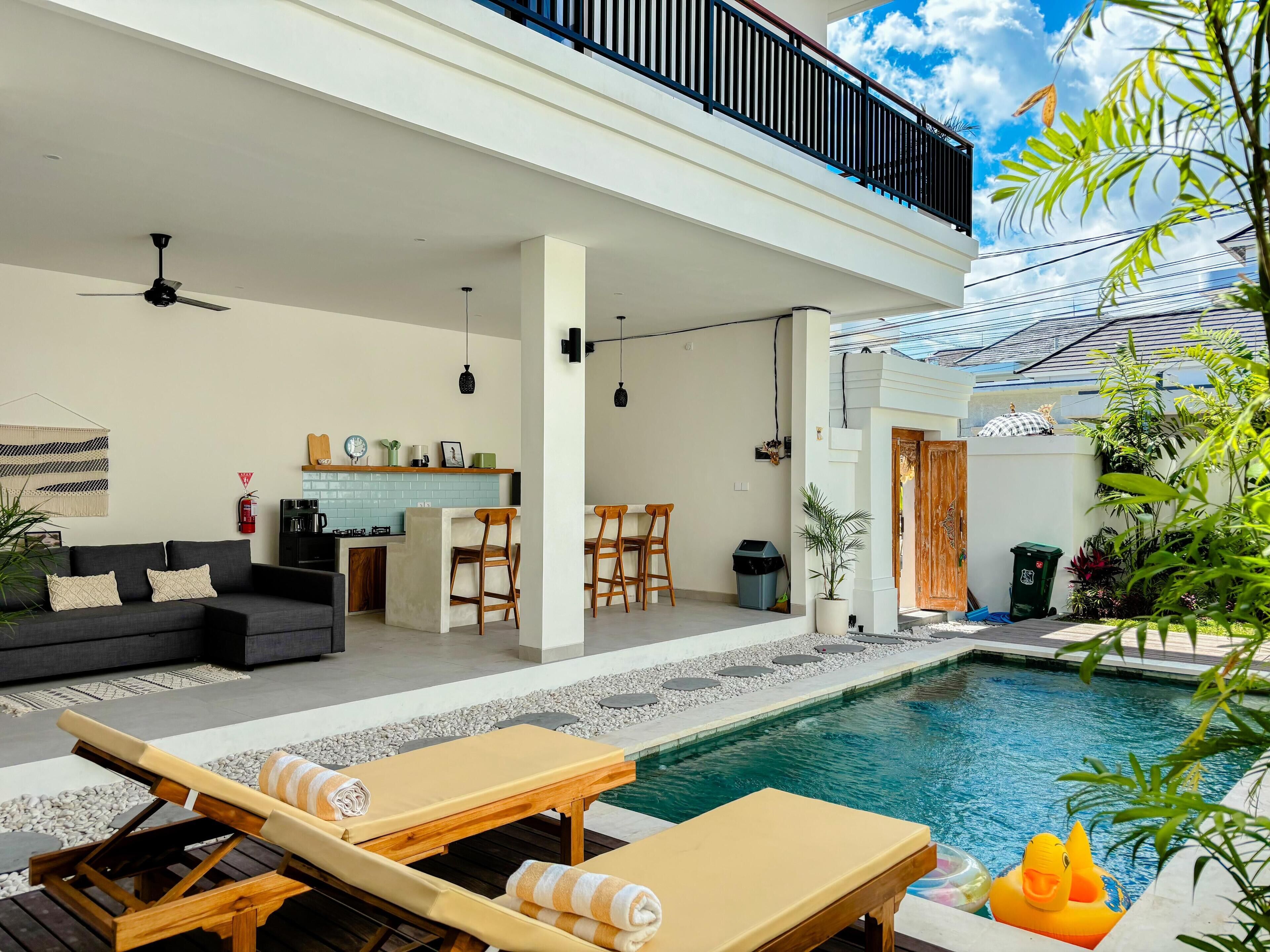 Villa Andra Canggu