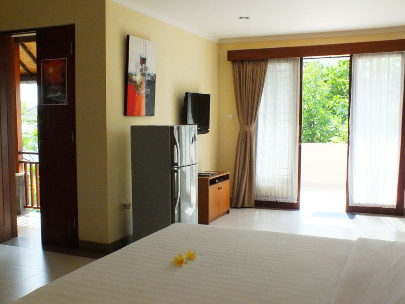 Villa Anggur Canggu