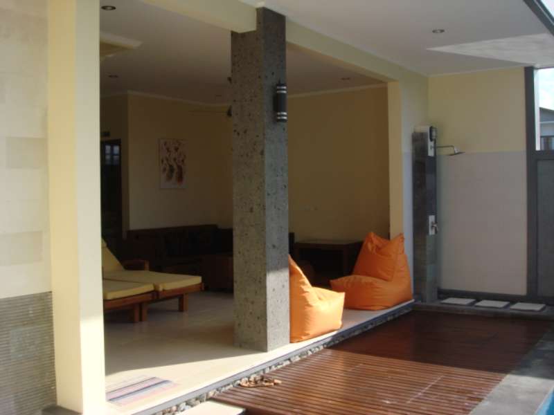 Villa Anggur Canggu