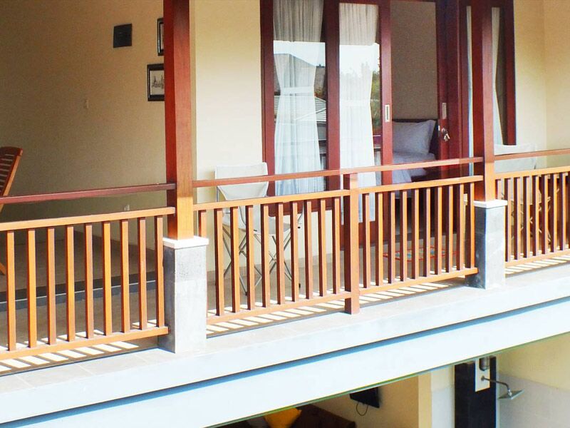 Villa Anggur Canggu