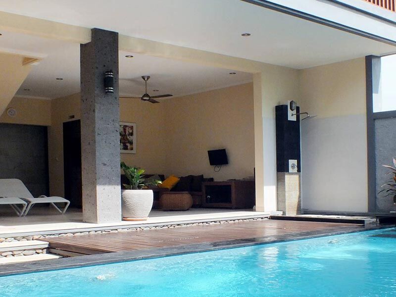 Villa Anggur Canggu