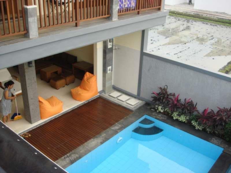 Villa Anggur Canggu