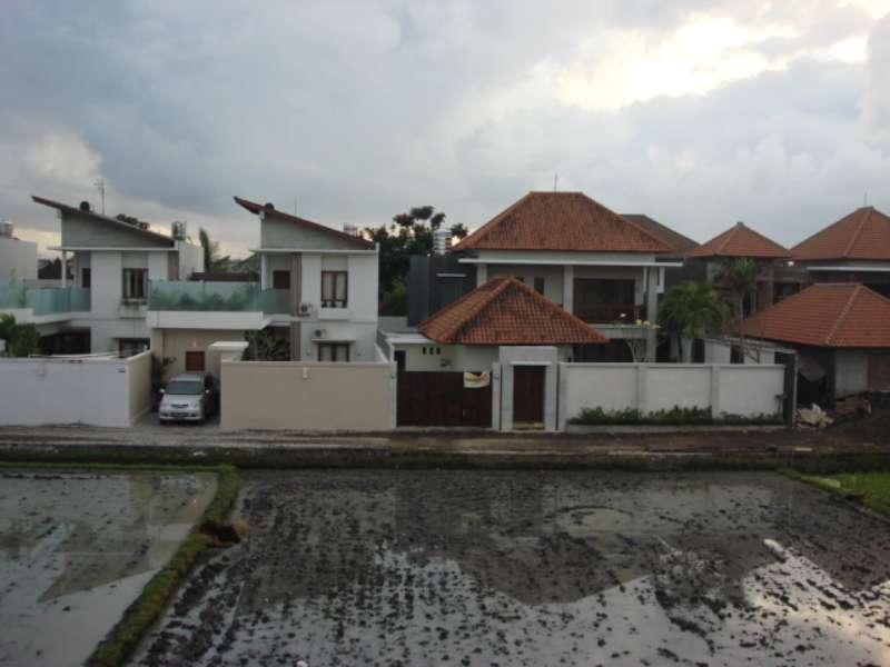 Villa Anggur Canggu