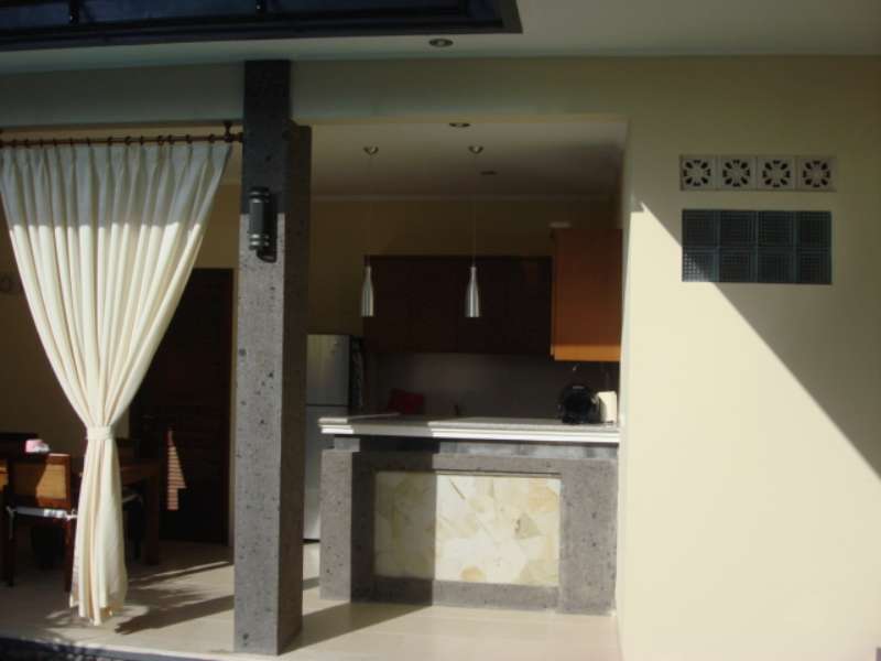 Villa Anggur Canggu