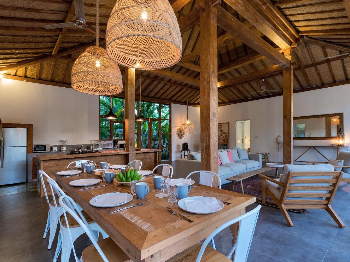 Villa Atmo