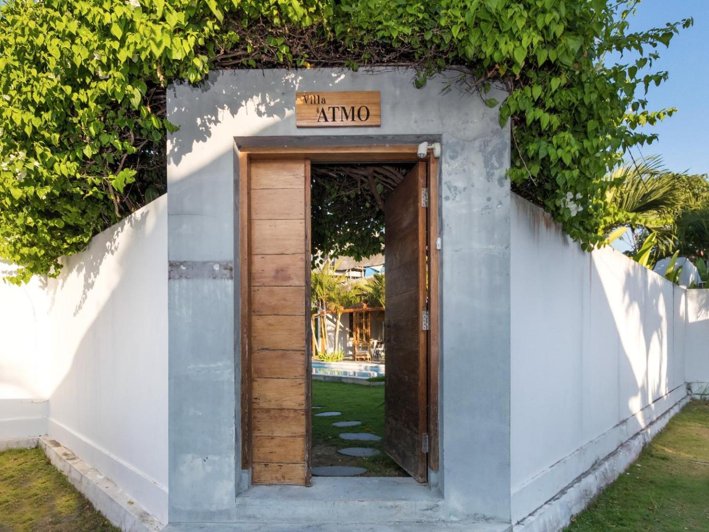 Villa Atmo