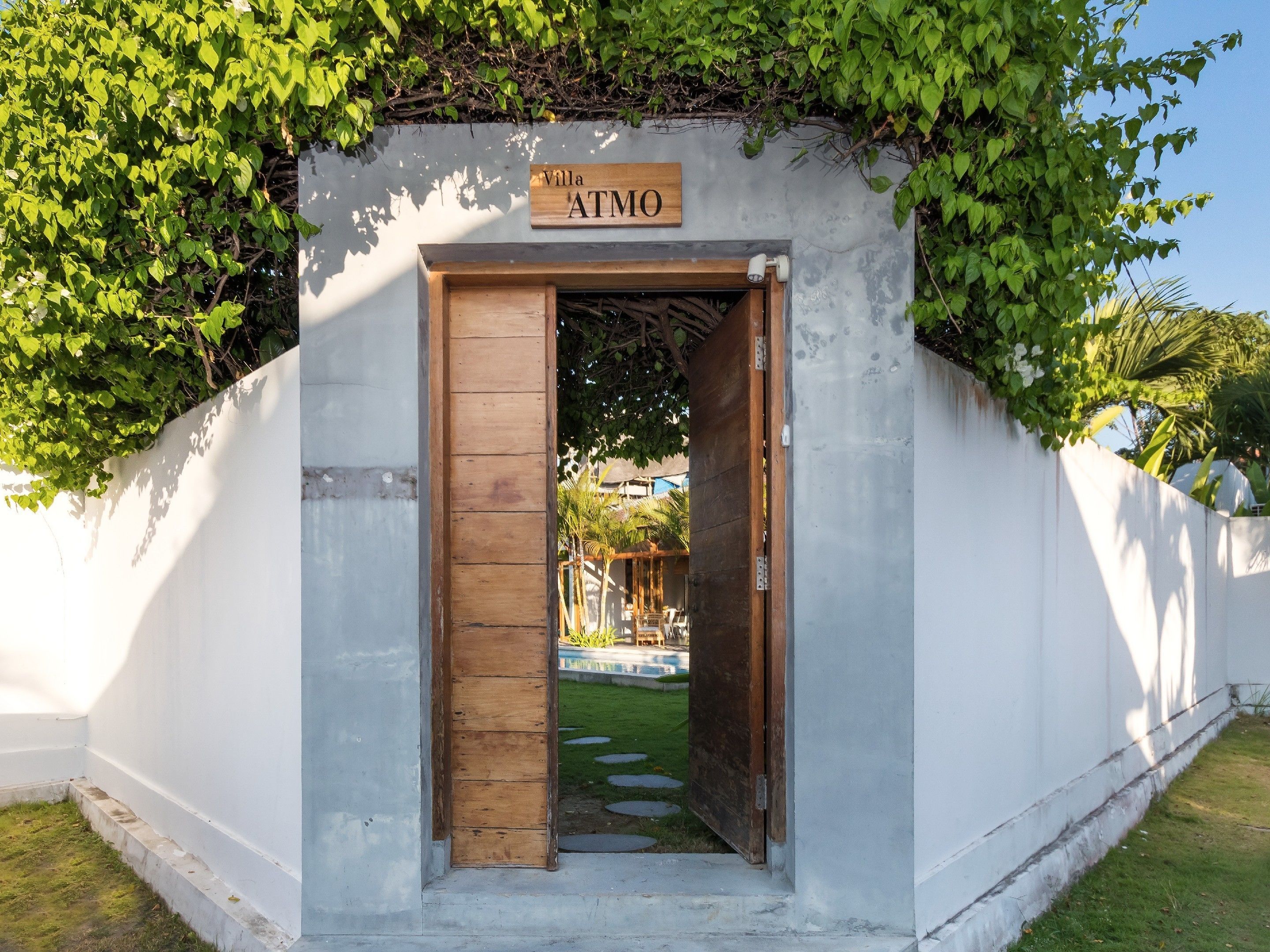 Villa Atmo