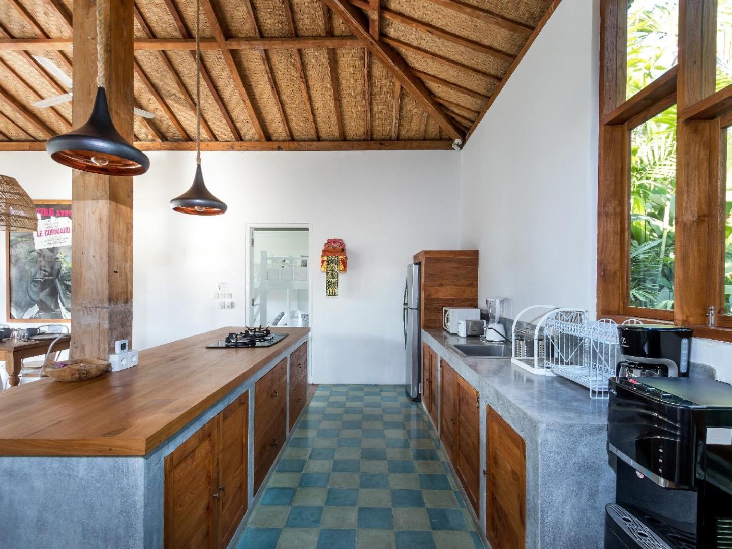 Villa Atmo