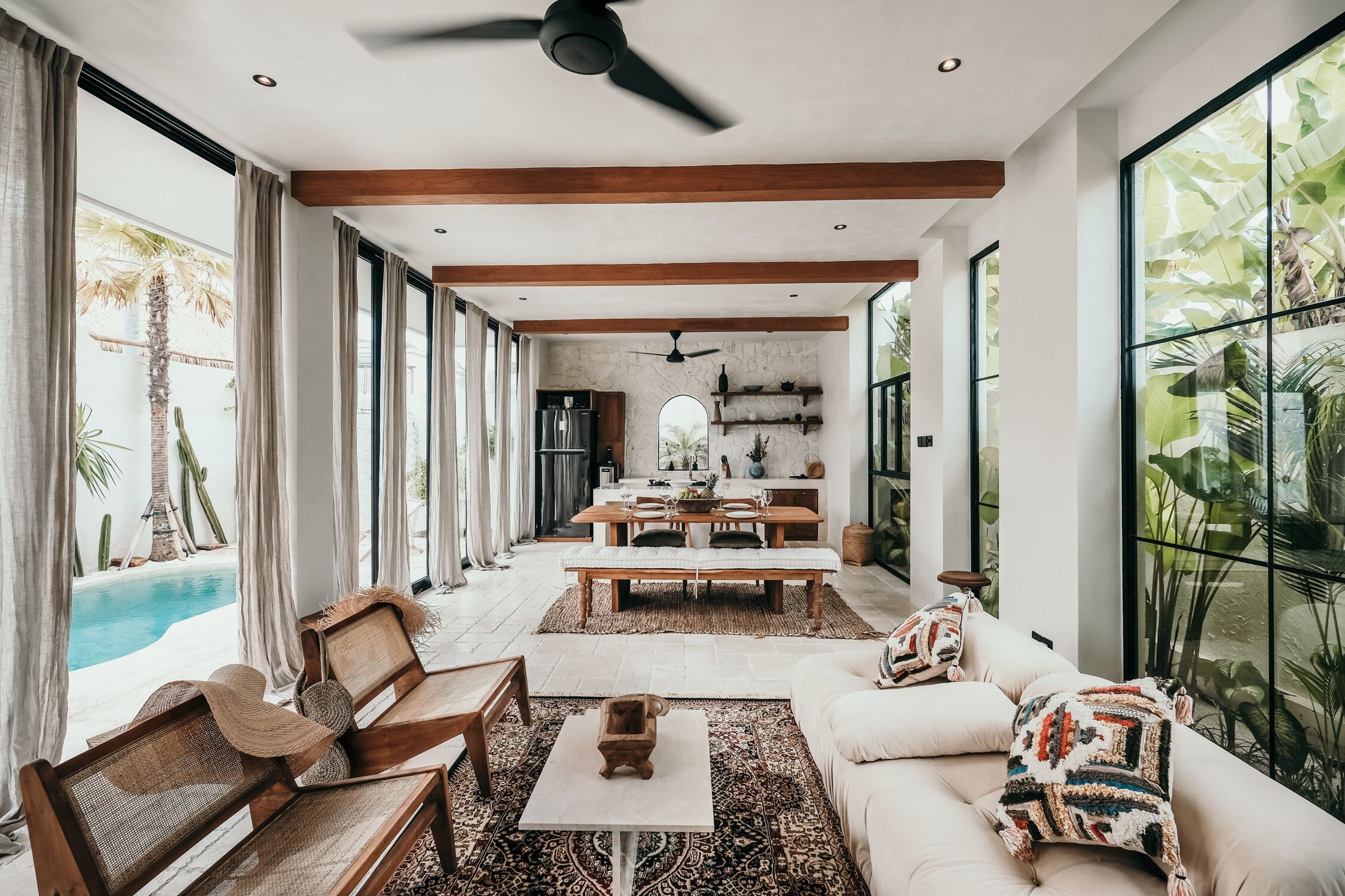 Villa Avanti Canggu
