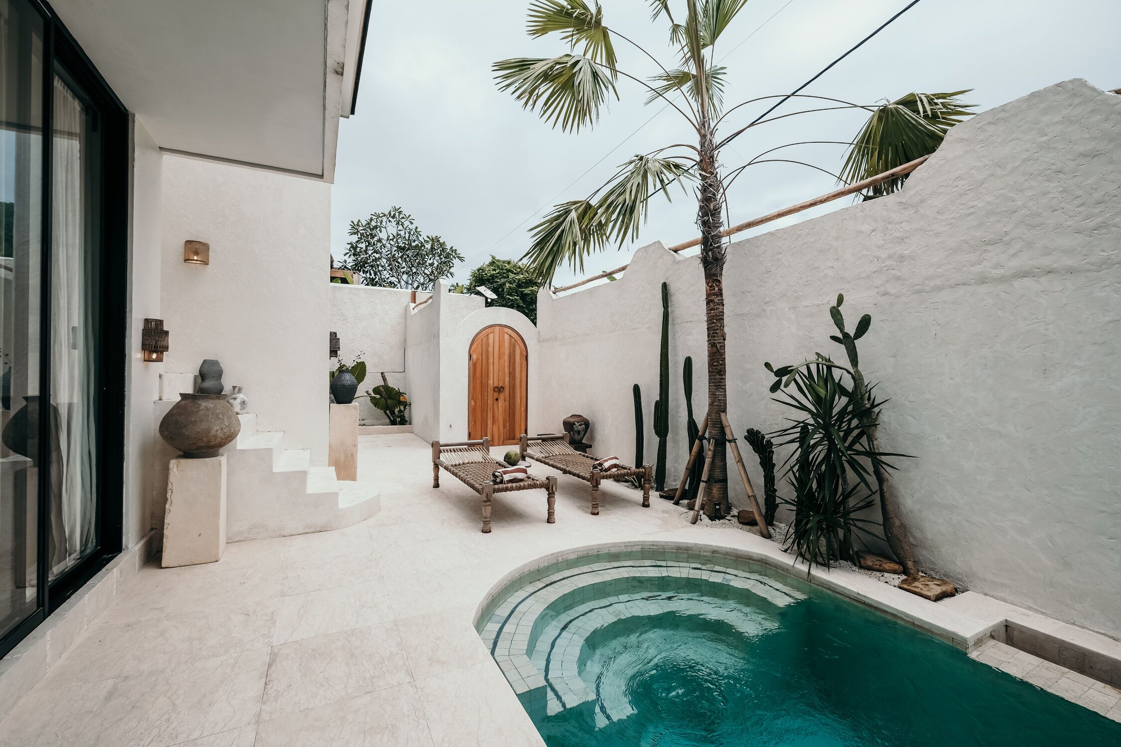 Villa Avanti Canggu