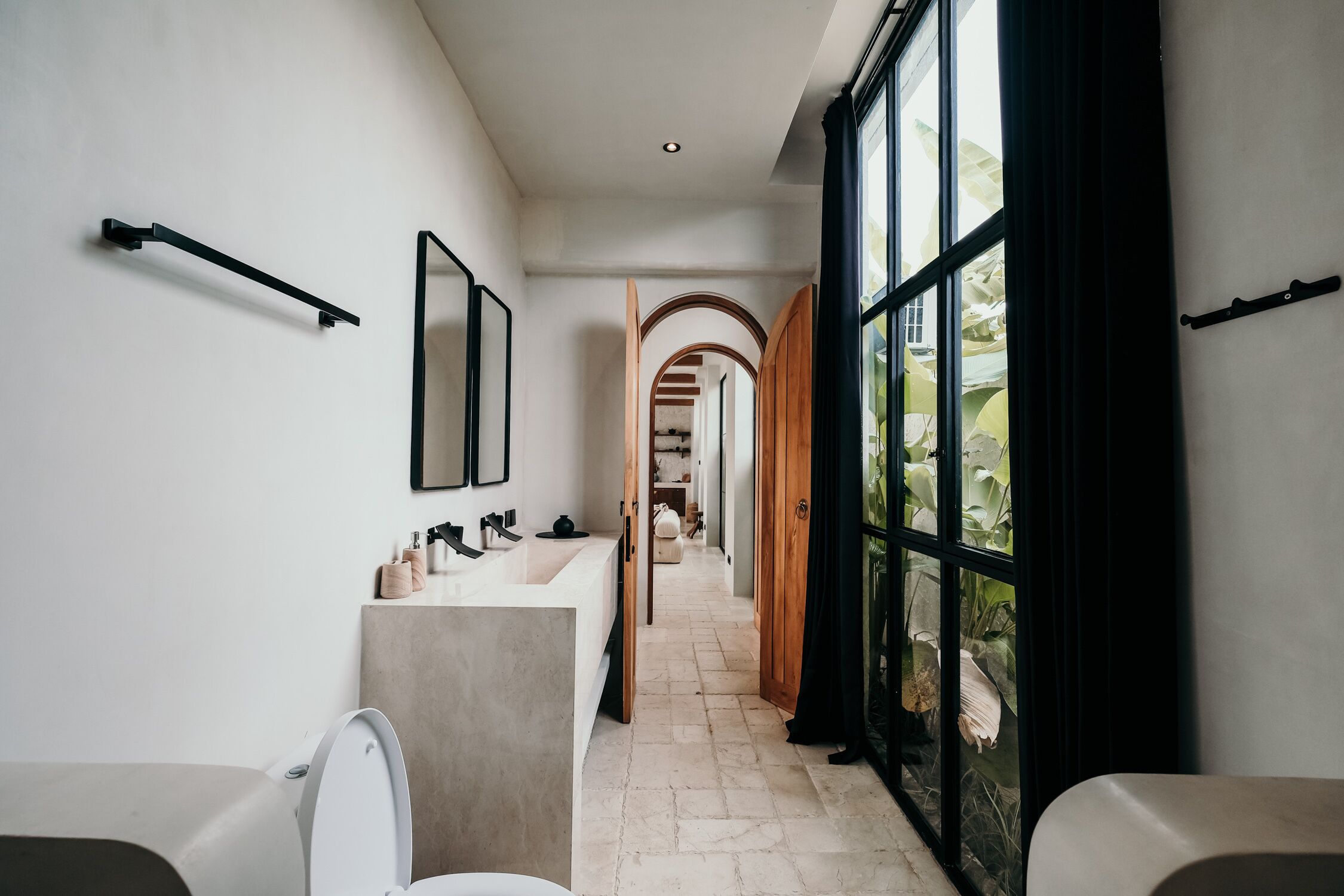 Villa Avanti Canggu