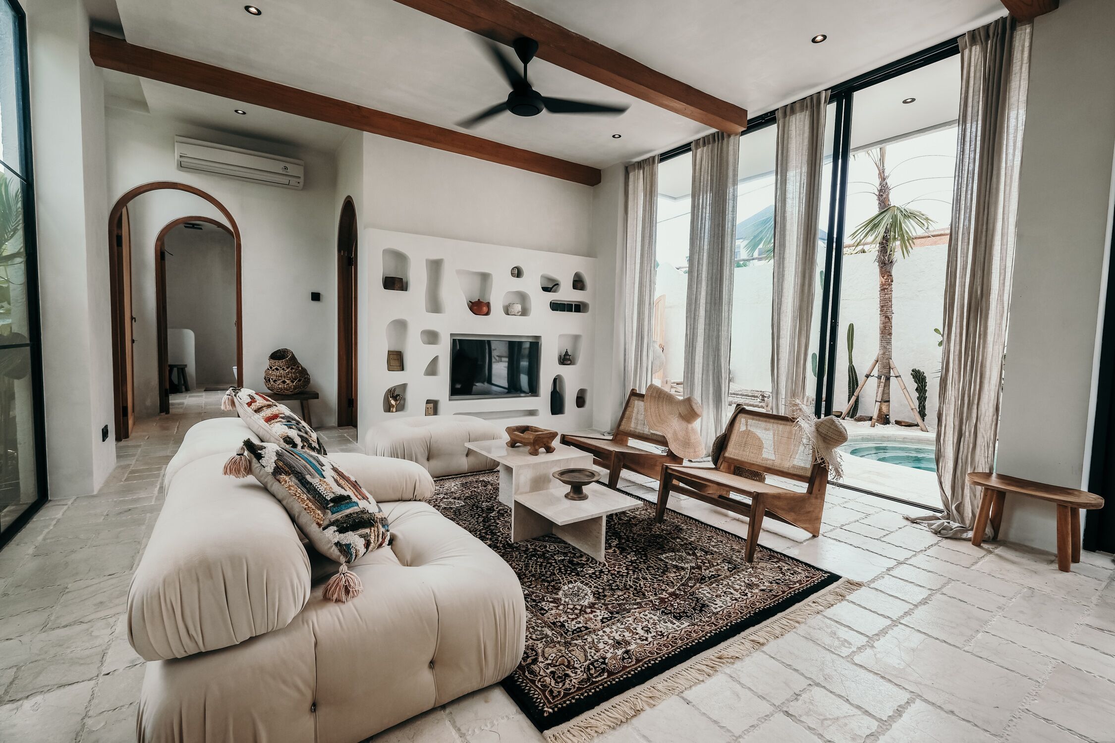 Villa Avanti Canggu