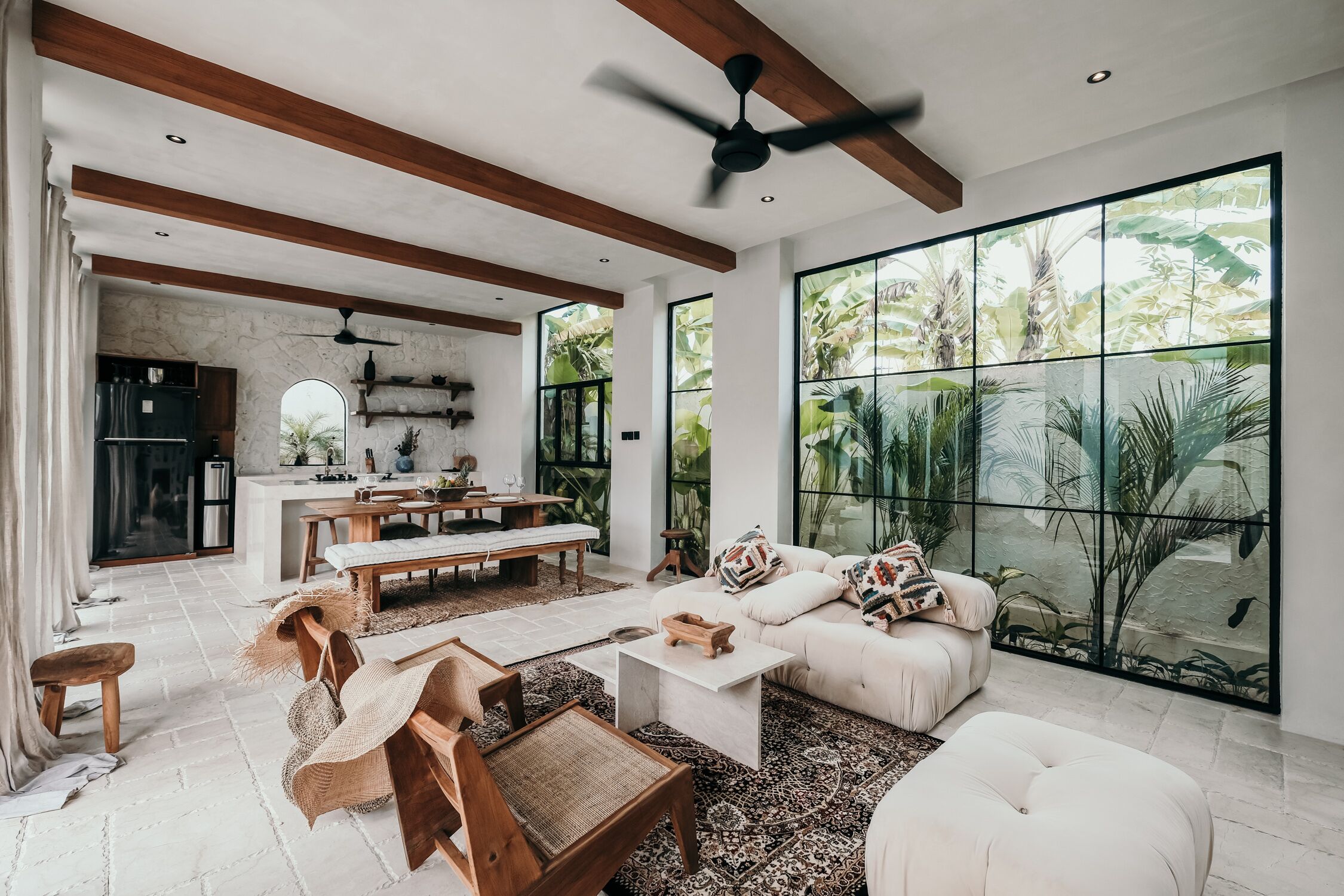 Villa Avanti Canggu