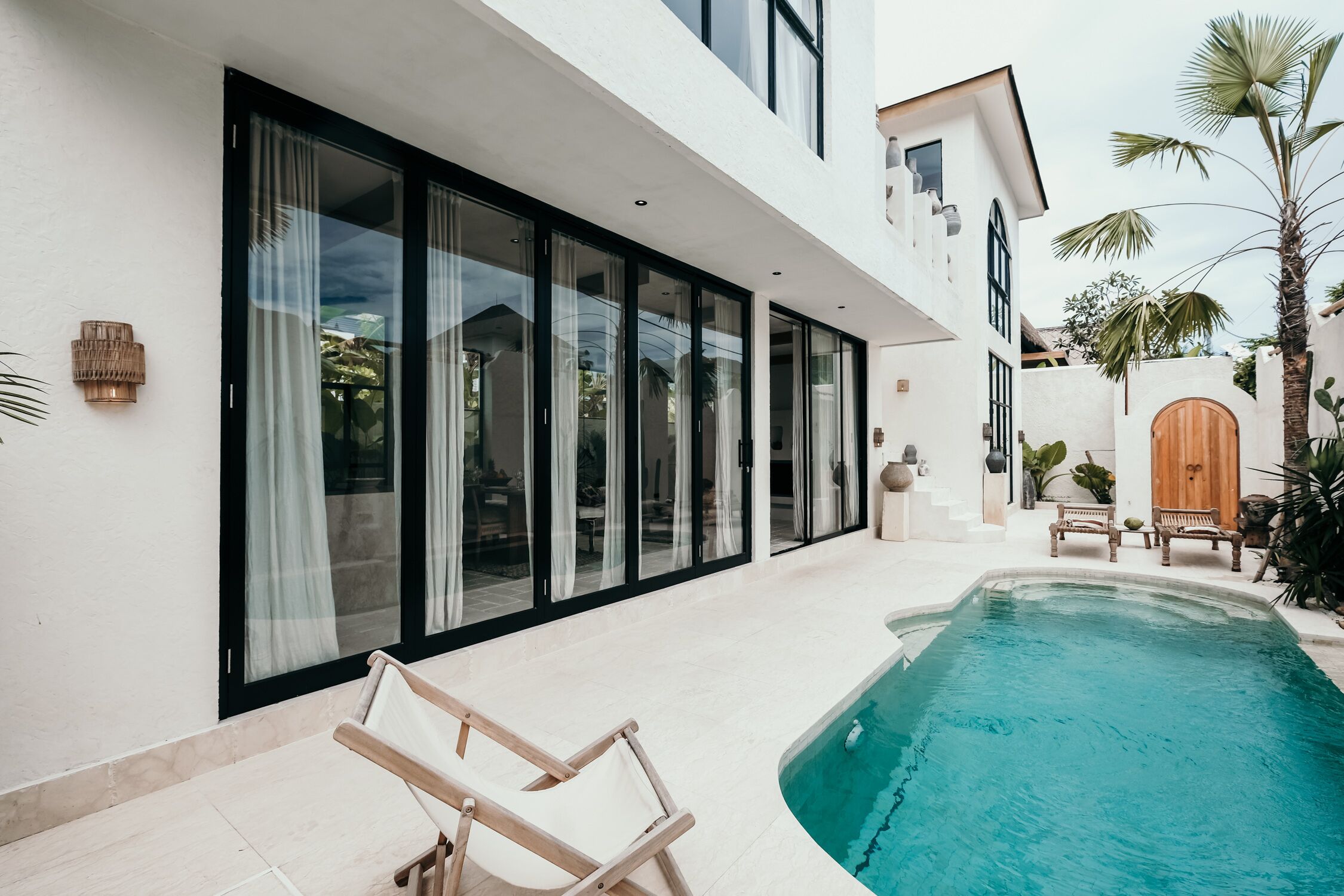Villa Avanti Canggu